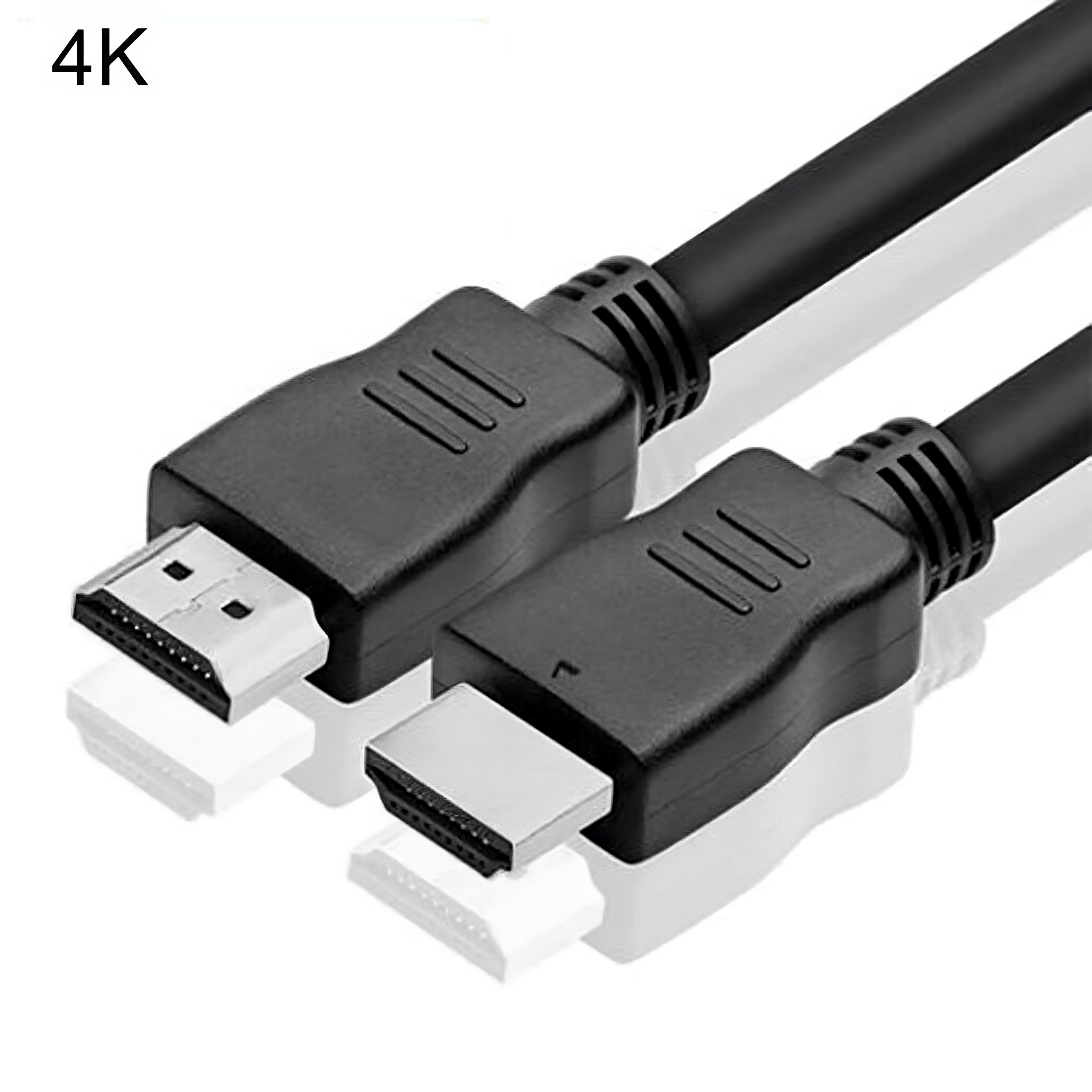 Ogeled HDMI Kabel 1.8m 4K High Speed für FULL HD TV LCD PS4 Xbox HDMI-Kabel