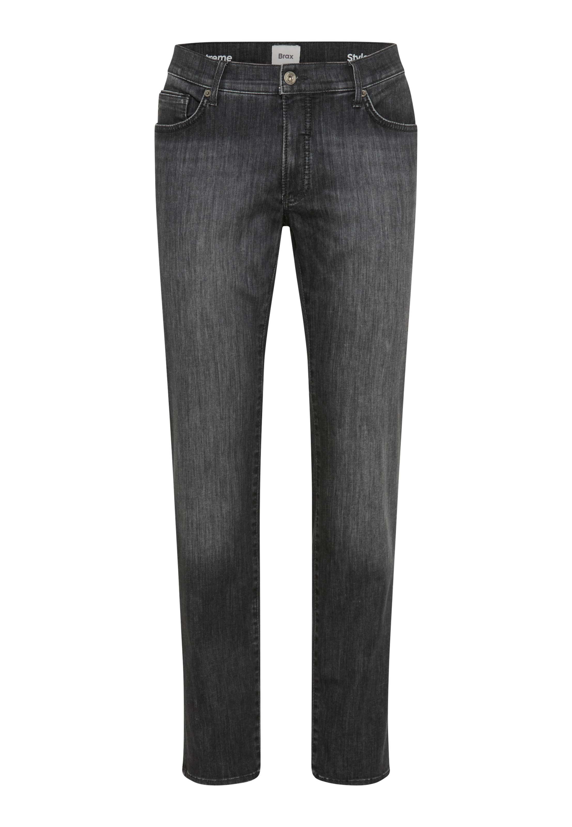 Brax 5-Pocket-Jeans Style CHUCK Hi-FLEX: Five-Pocket-Jeans im Modern Fit – Bild 5 von 5