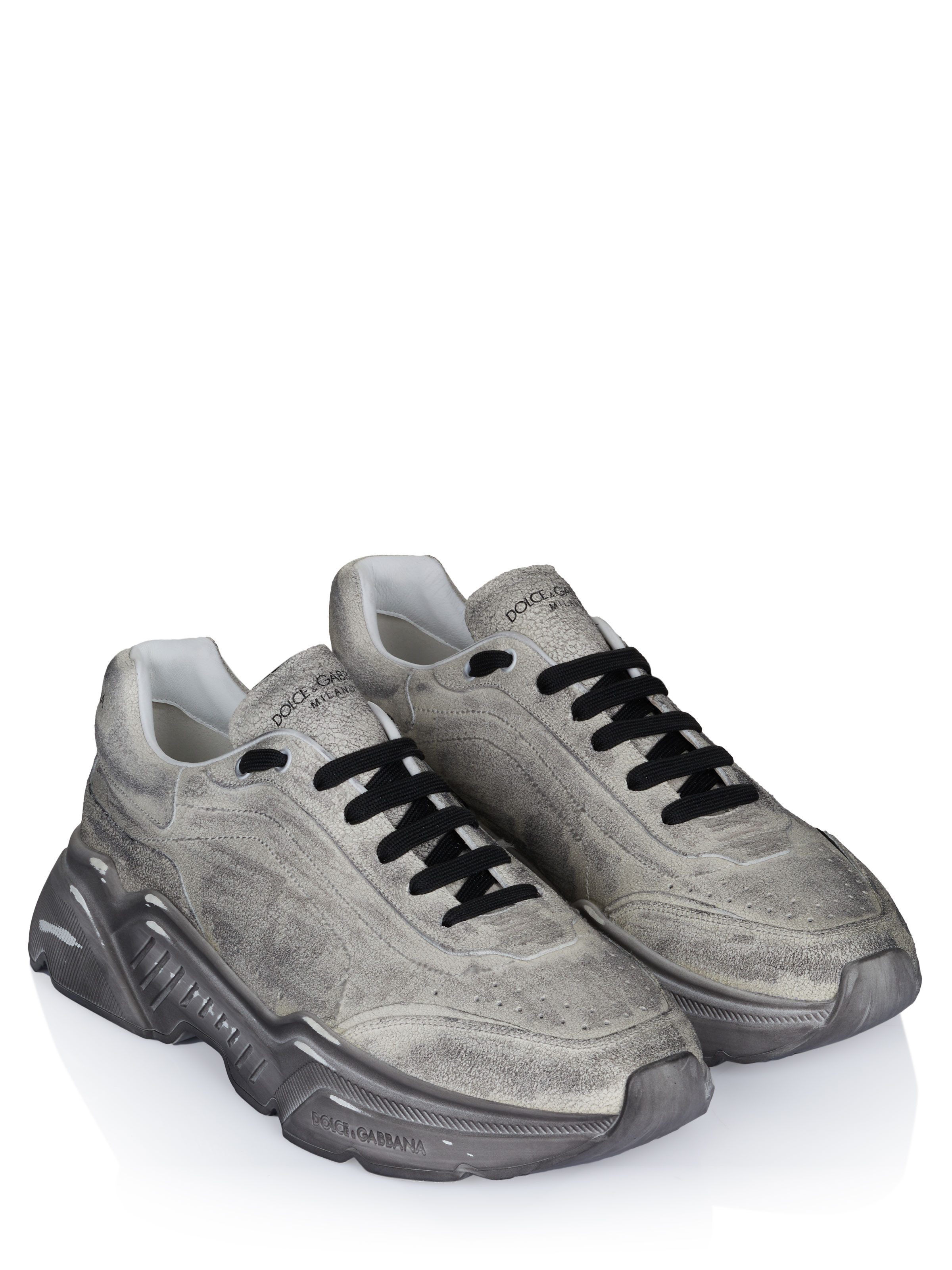 DOLCE & GABBANA Sneaker