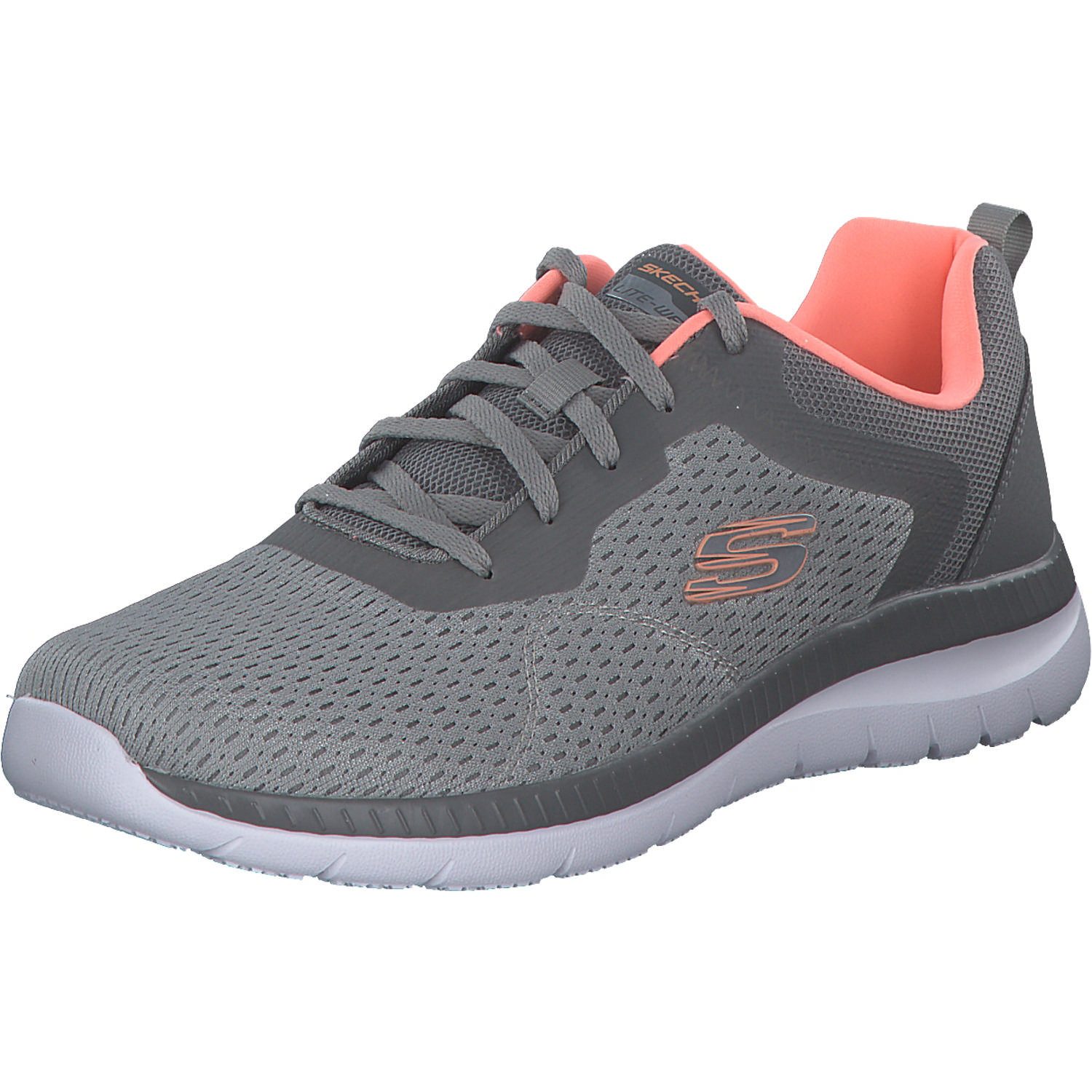 Skechers 12607 Schnürschuh