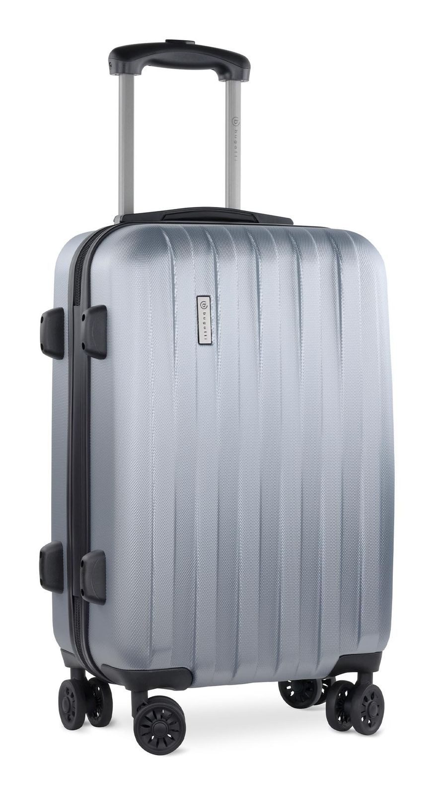 bugatti Hartschalen-Trolley Hard Case Trolley, 4 günstig online kaufen