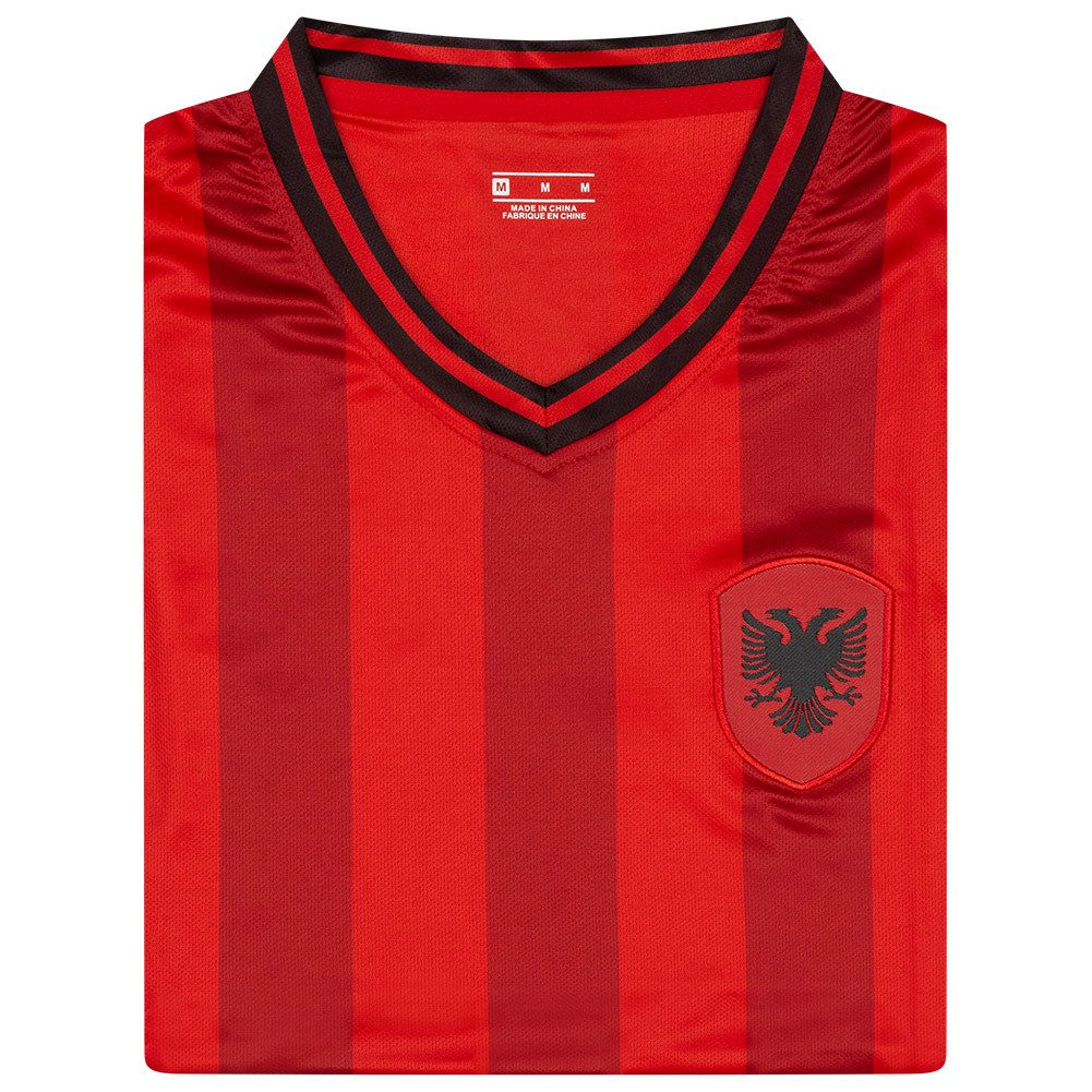 JELEX Fußballtrikot "Retro History" günstig online kaufen