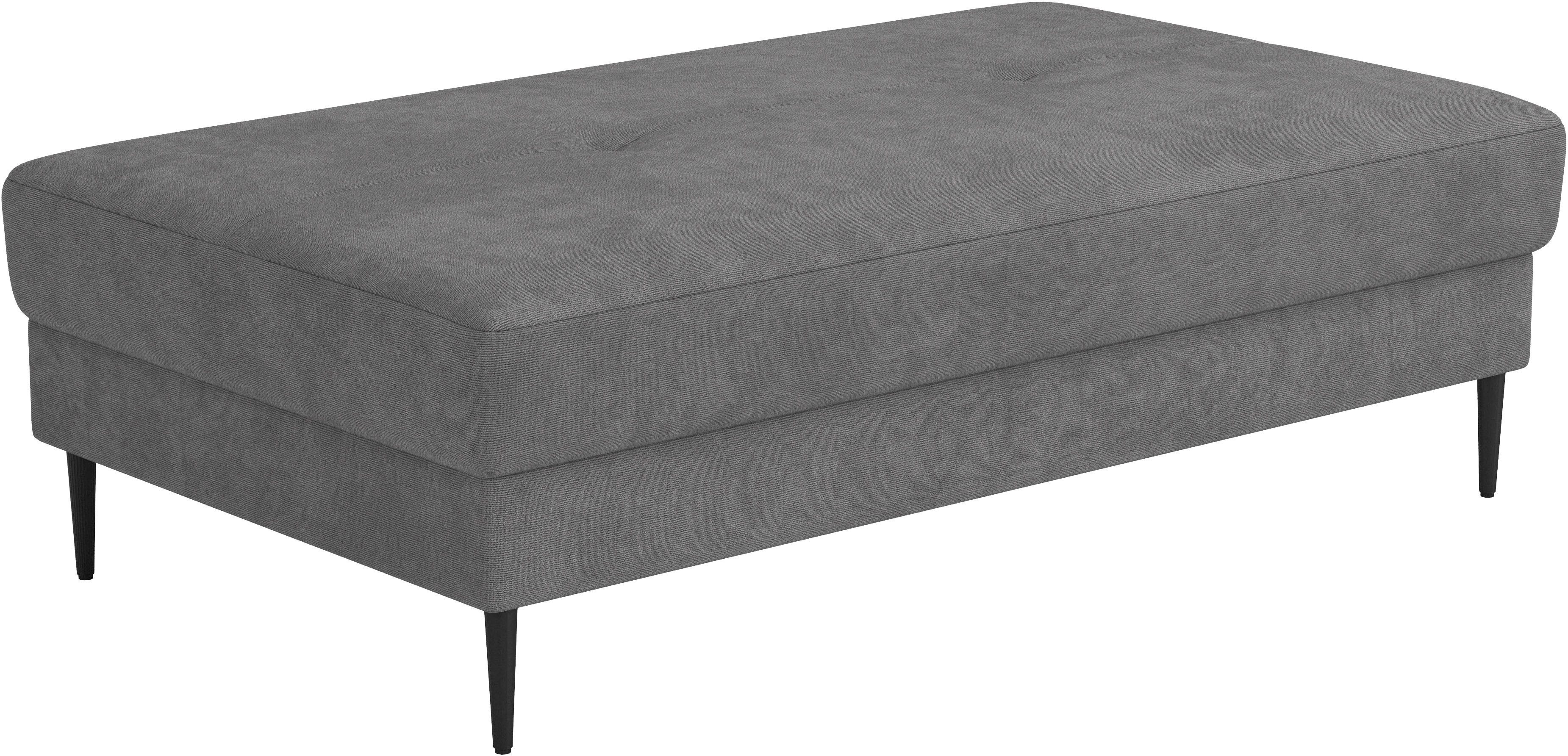 Trends by HG Hocker Summer (1 St), in Cord-Stoff mit Metallfuß