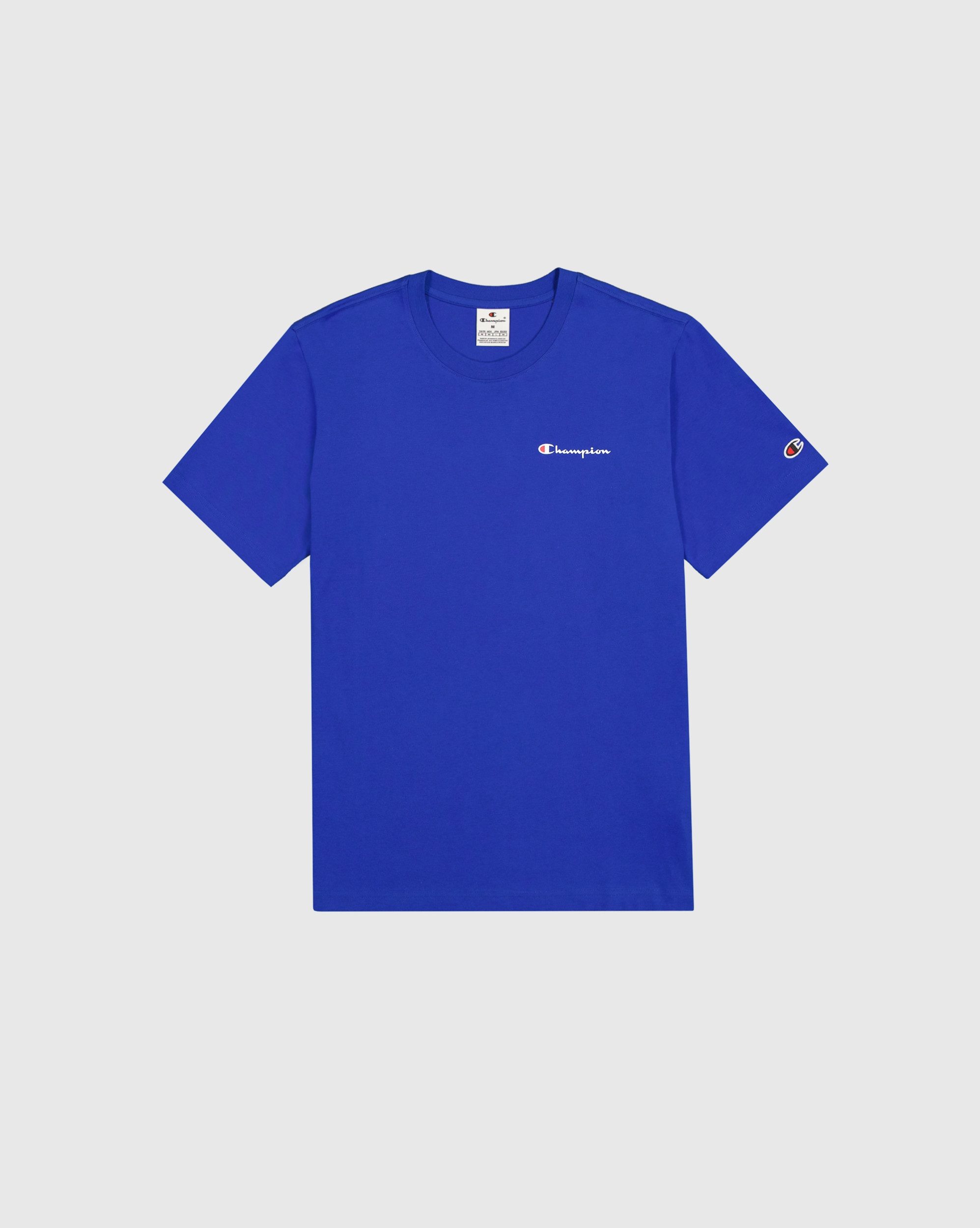 Champion Kurzarmshirt SS Tee BAI