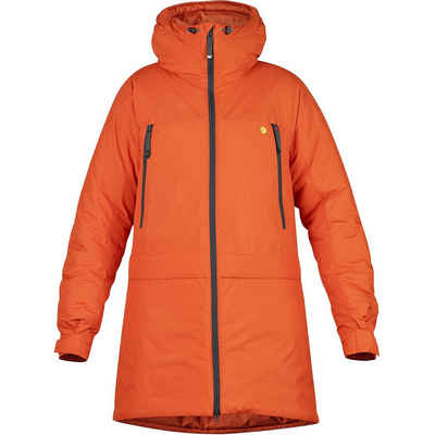 Fjällräven Funktionsparka Jacke Bergtagen Insulation Parka