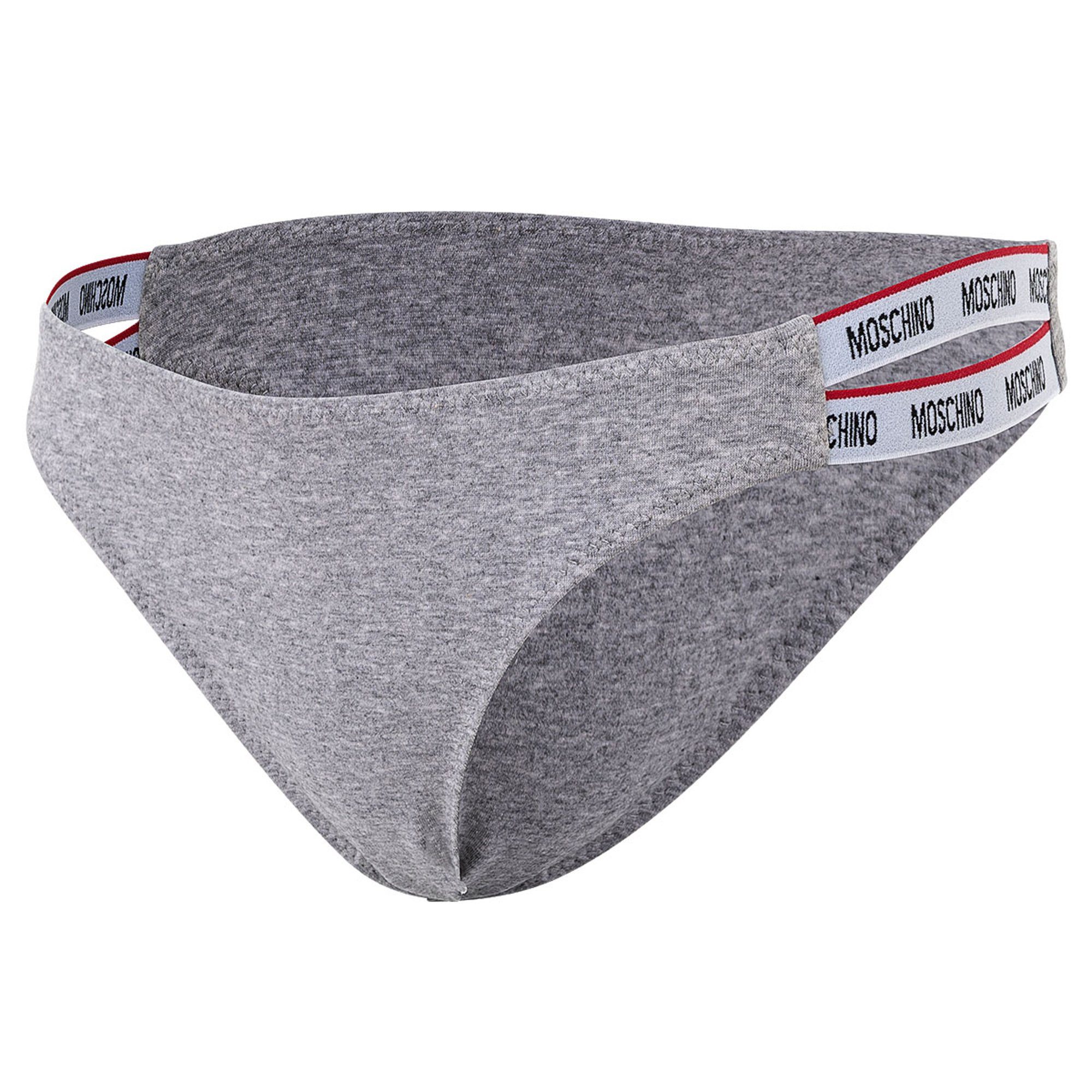 Slip Damen Slip 1er Pack Baumwollmischung
