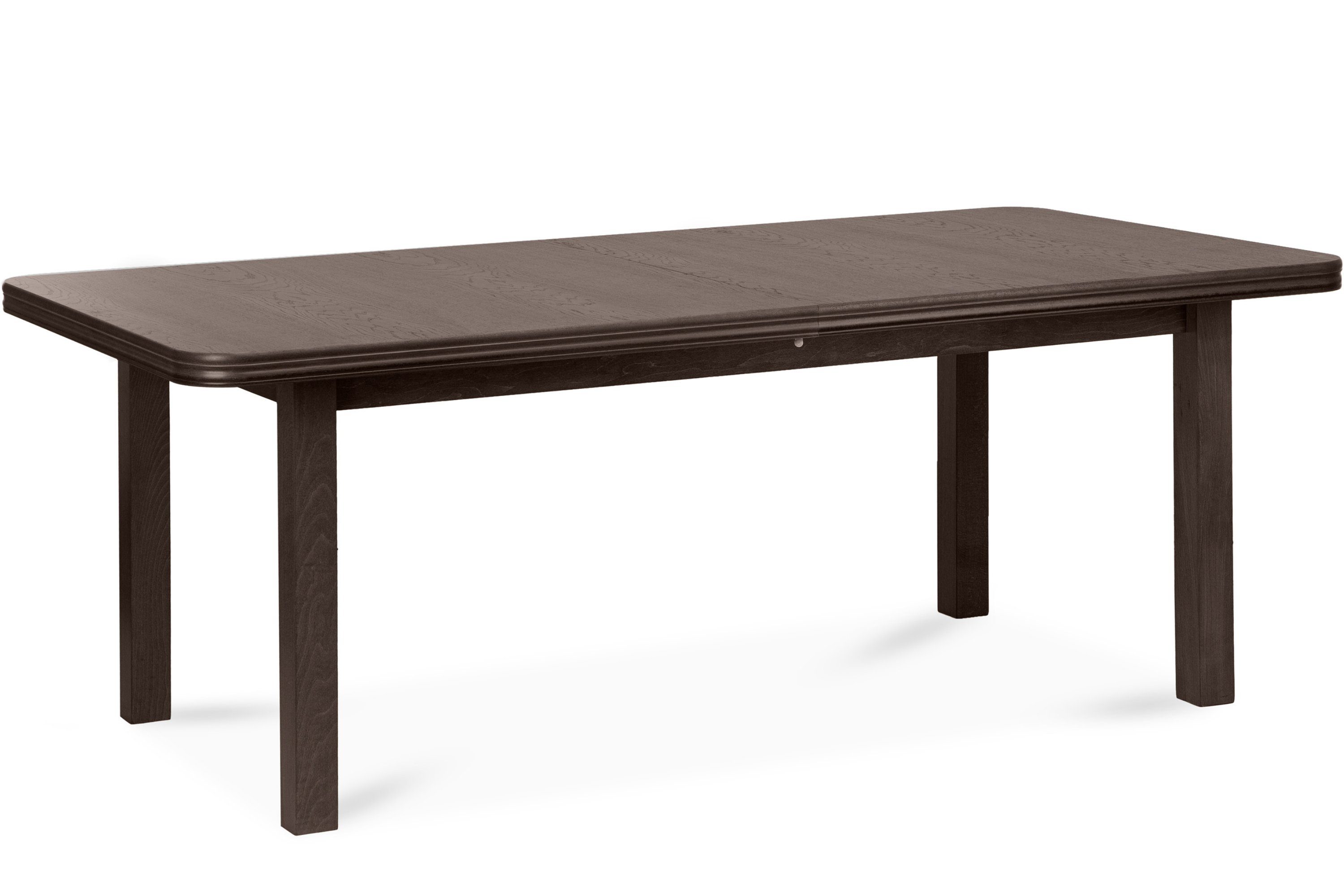 KONSIMO® Esstisch COSPE Esszimmertisch Küchentisch, 200x100 günstig online kaufen