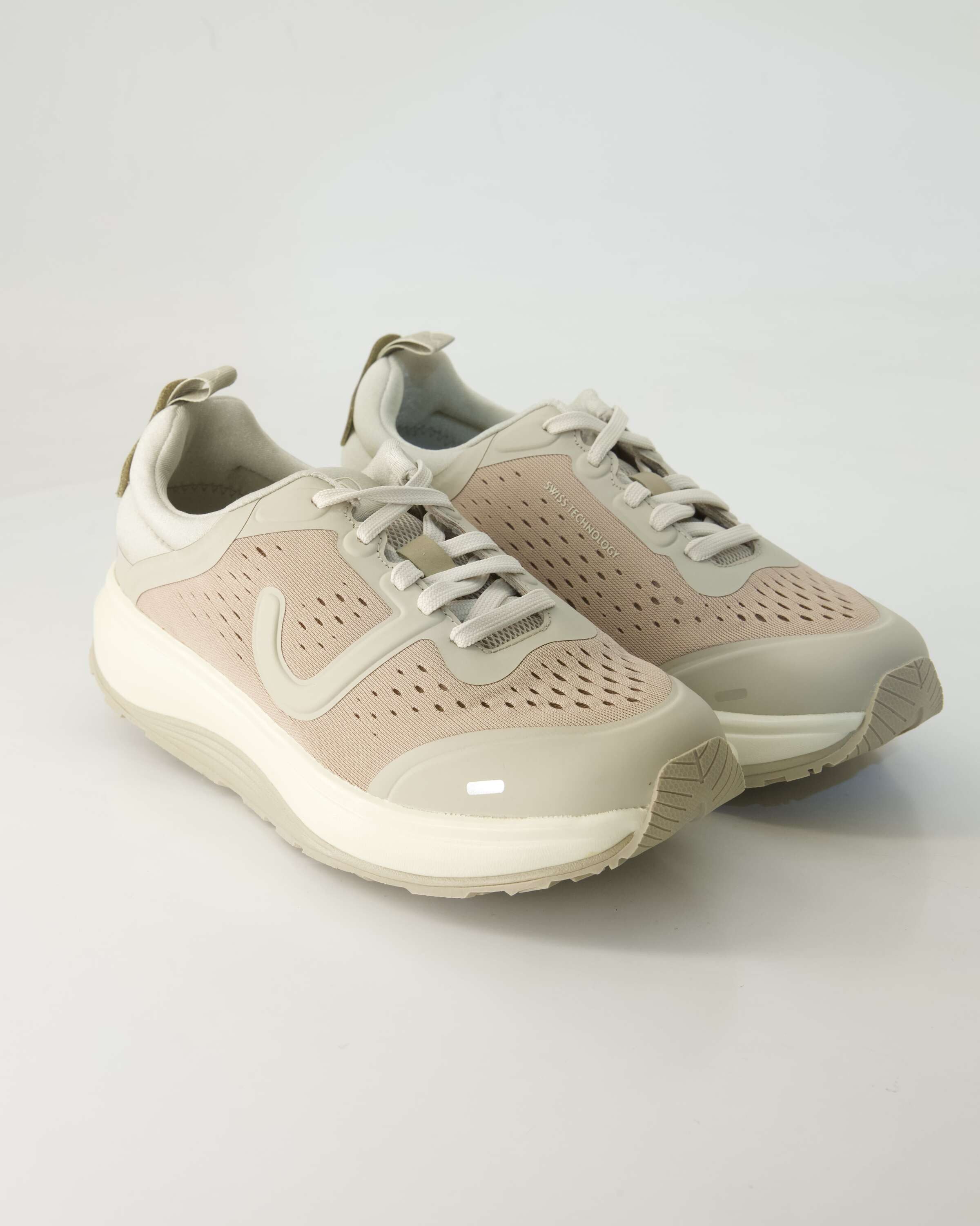 Joya Miami Sneaker Obermaterial: Textil und Sonstiges Material