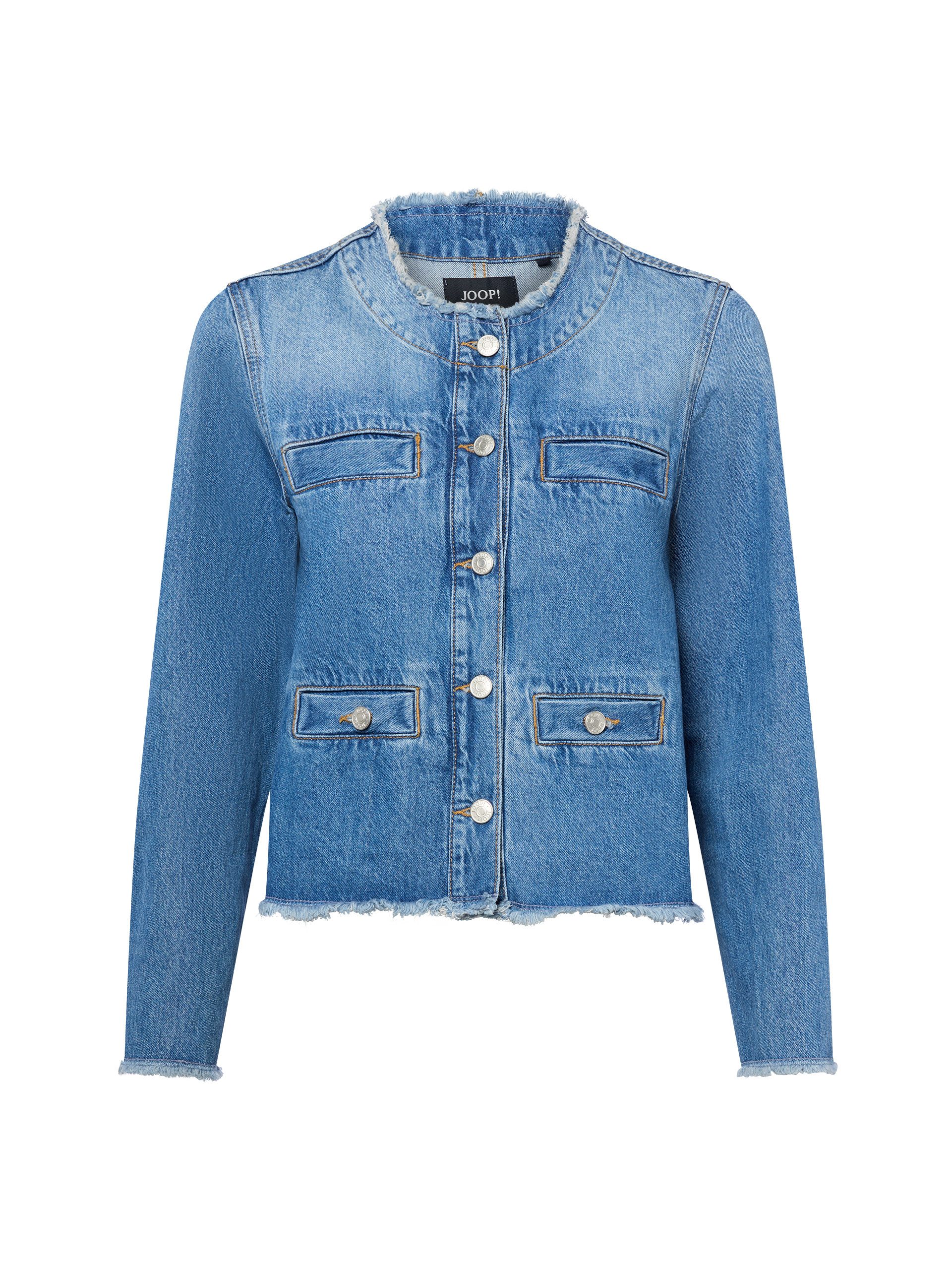JOOP! Jeansjacke