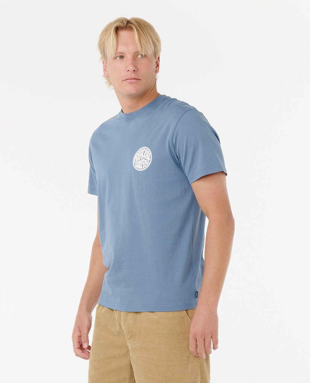 Rip Curl T-Shirt Drifter T-Shirt günstig online kaufen