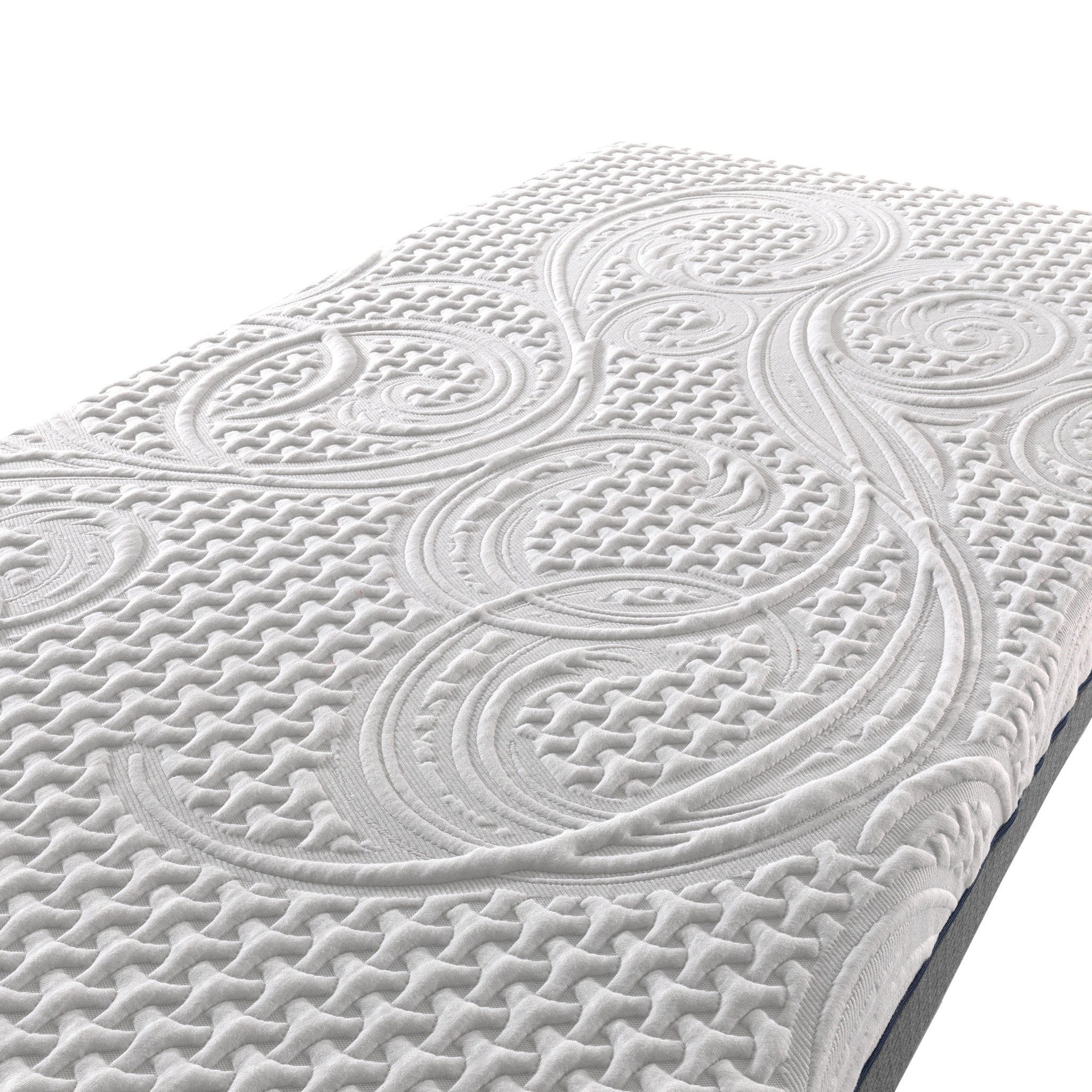 Kaltschaummatratze Scarnatti™ Gel Memory Foam Matratze günstig online kaufen