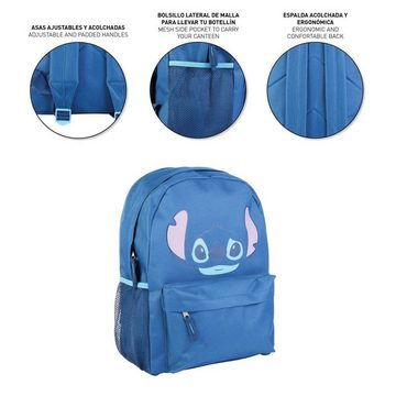 Disney Kinderrucksack Disney Kinderrucksack Kindergartentasche Rucksack Kinder Blau 30 x 41