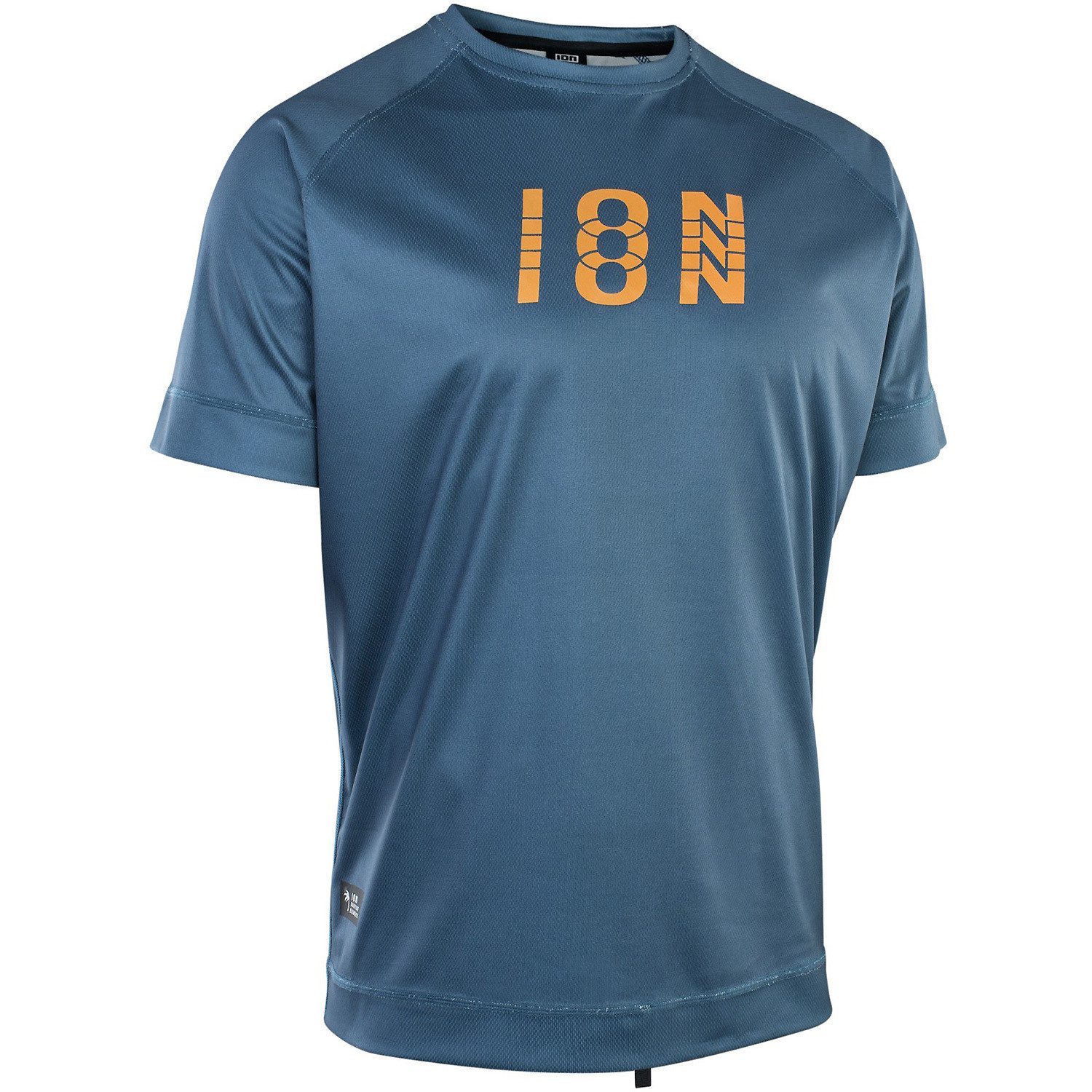 ION T-Shirt T-Shirt IMWETSHIRT SS