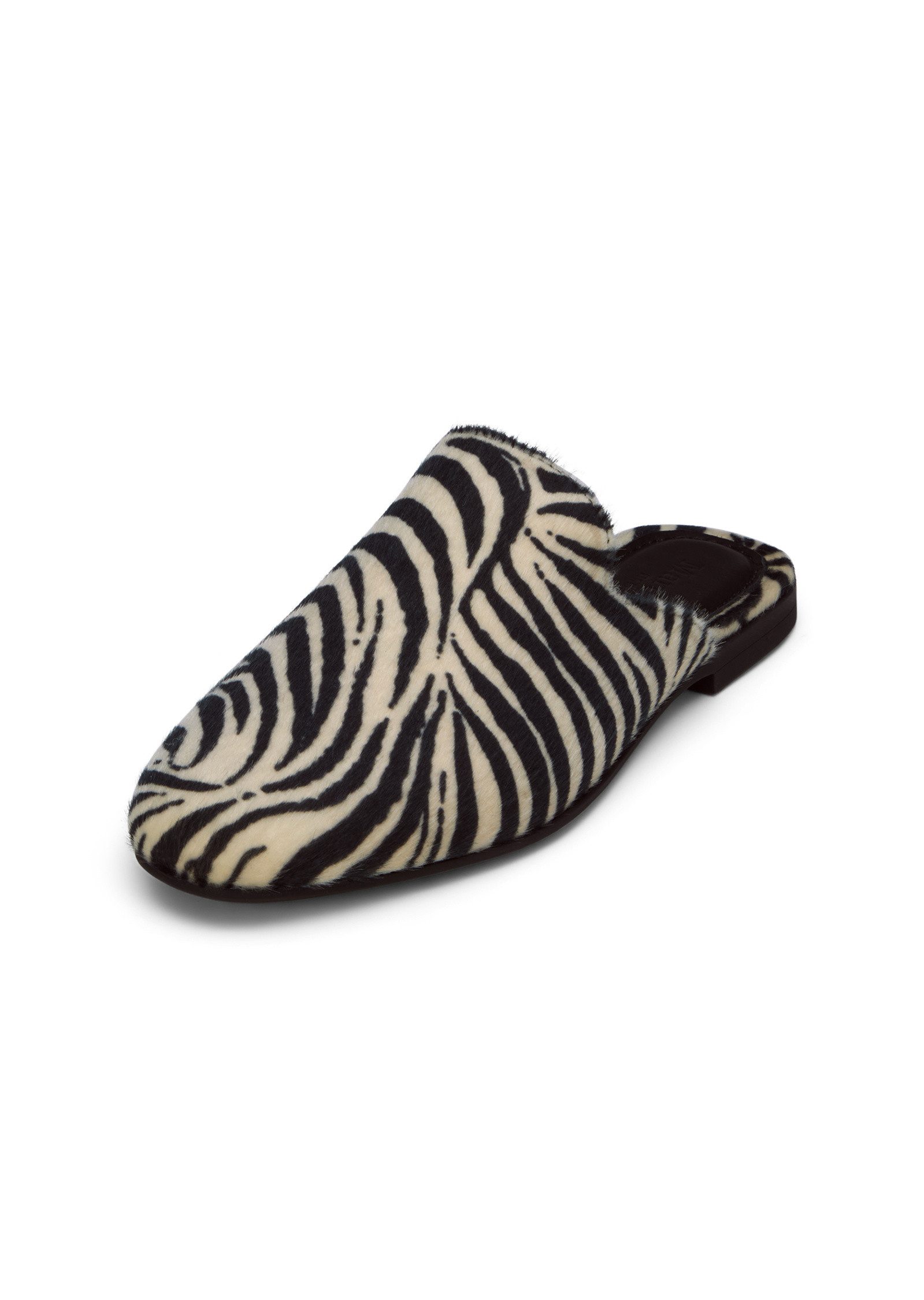 Marc O'Polo in Zebrafell-Optik Sabot