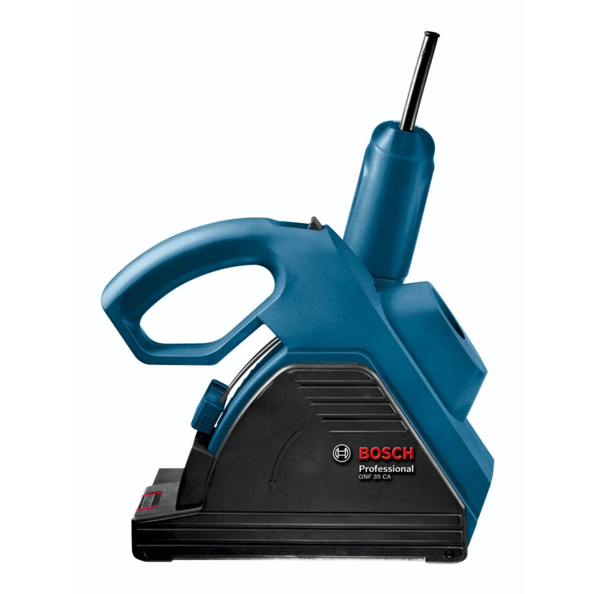 BOSCH Fräse GNF 35 CA Mauernutfräse Koffer