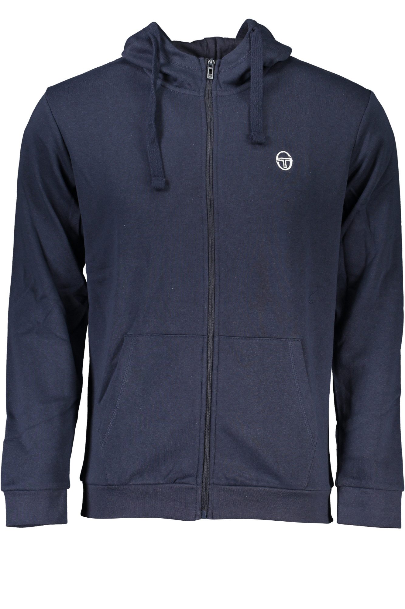 Sergio Tacchini Sweatshirt Herren Sweatshirt Blau günstig online kaufen