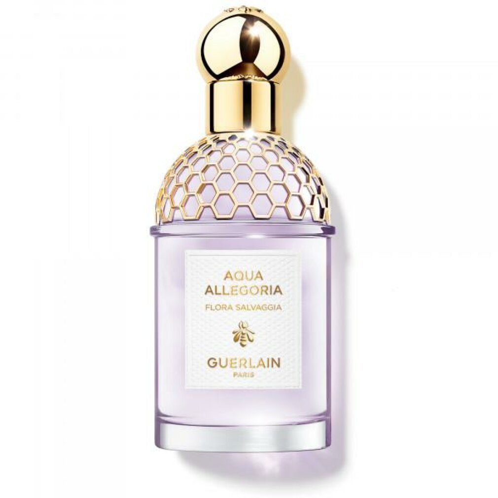 GUERLAIN Eau de Toilette Aqua Allegoria Flora Salvaggia Eau De Toilette Spray