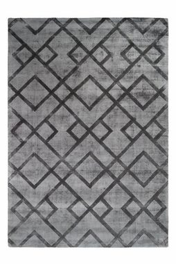 Teppich Luxury 310, Kayoom, rechteckig, Höhe: 13 mm, Wohnzimmer