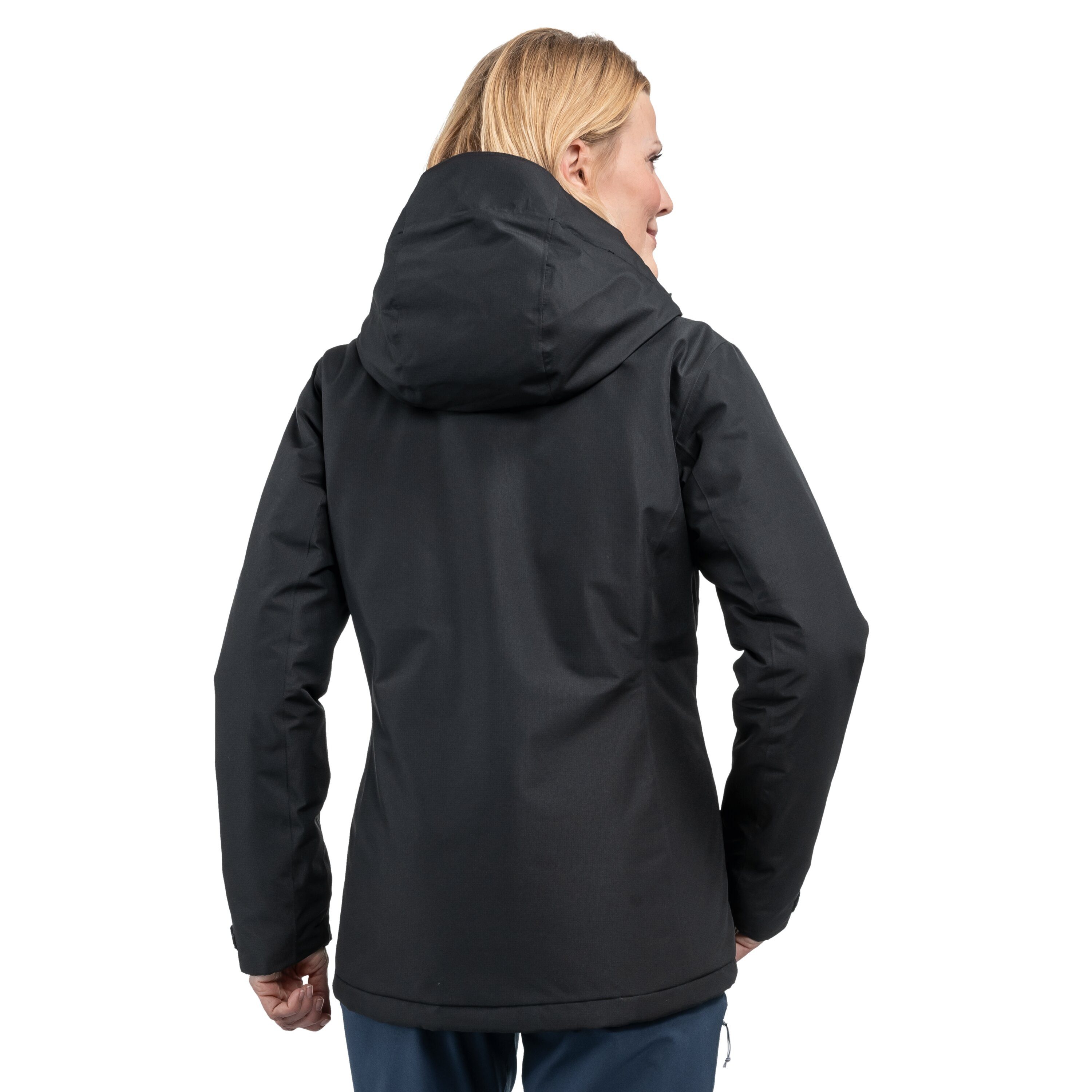 Schöffel Outdoorjacke Ins Jacket Style Wildkar WMS Wärmend, winddicht, wass günstig online kaufen