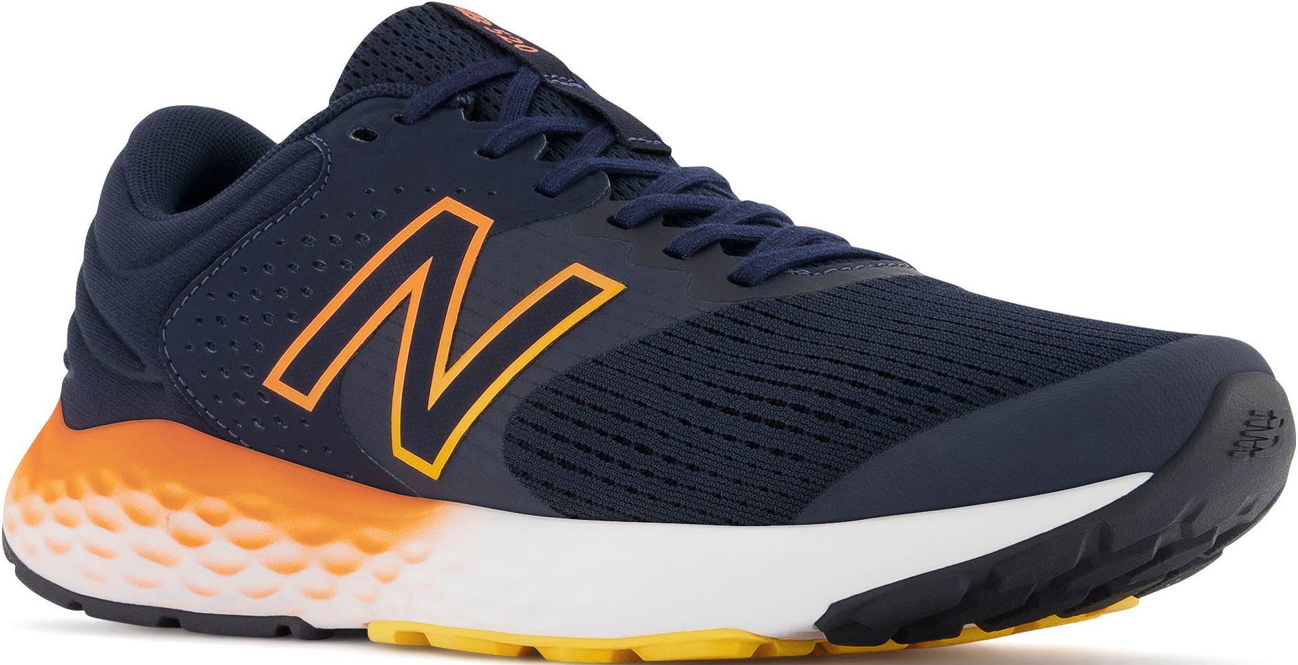 New Balance »Fresh Foam 520 v7« Laufschuh kaufen | OTTO