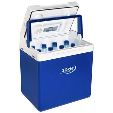 Zorn Outdoor Products Wohnmobilschutzhülle Zorn Elektro Kühlbox Z26 12/230 Volt mit 25 Liter