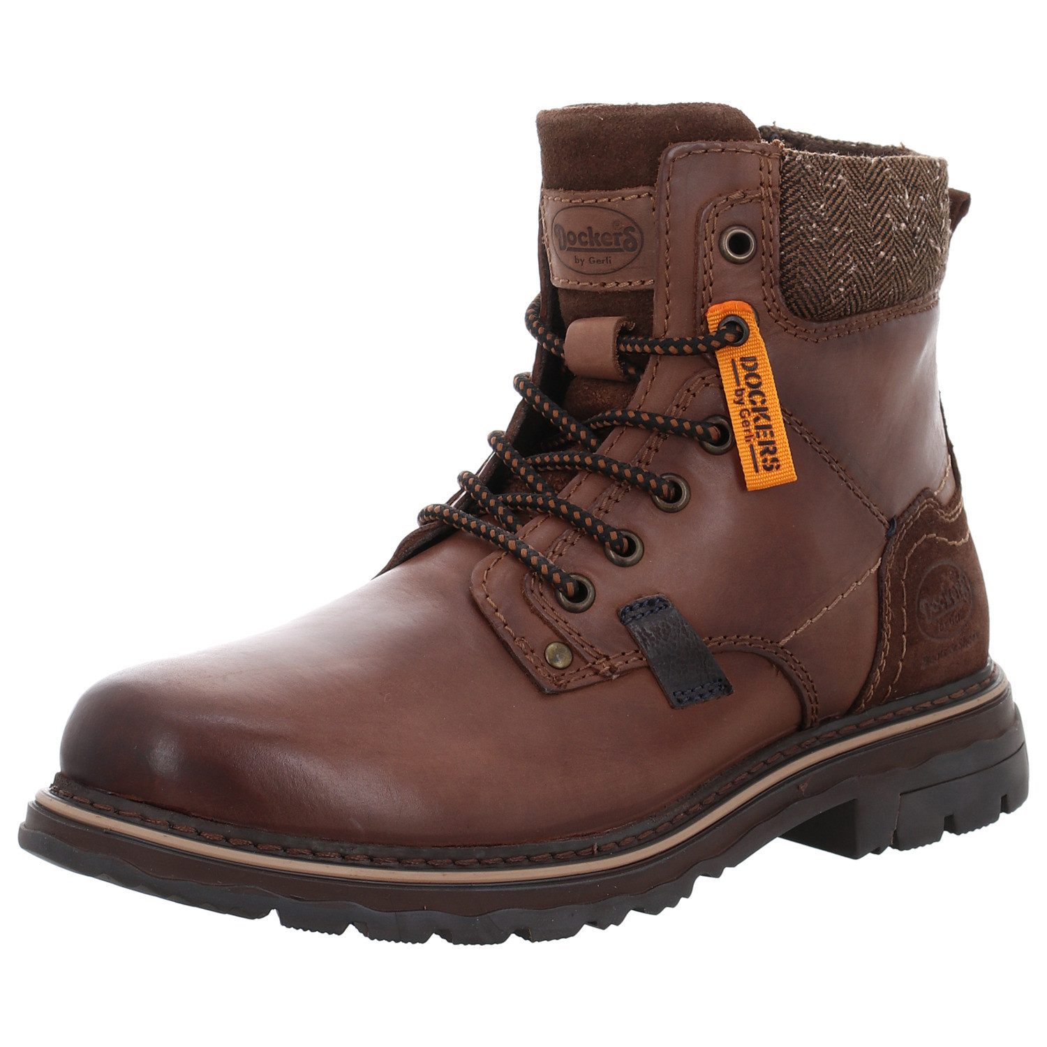 Dockers by Gerli Stiefelette