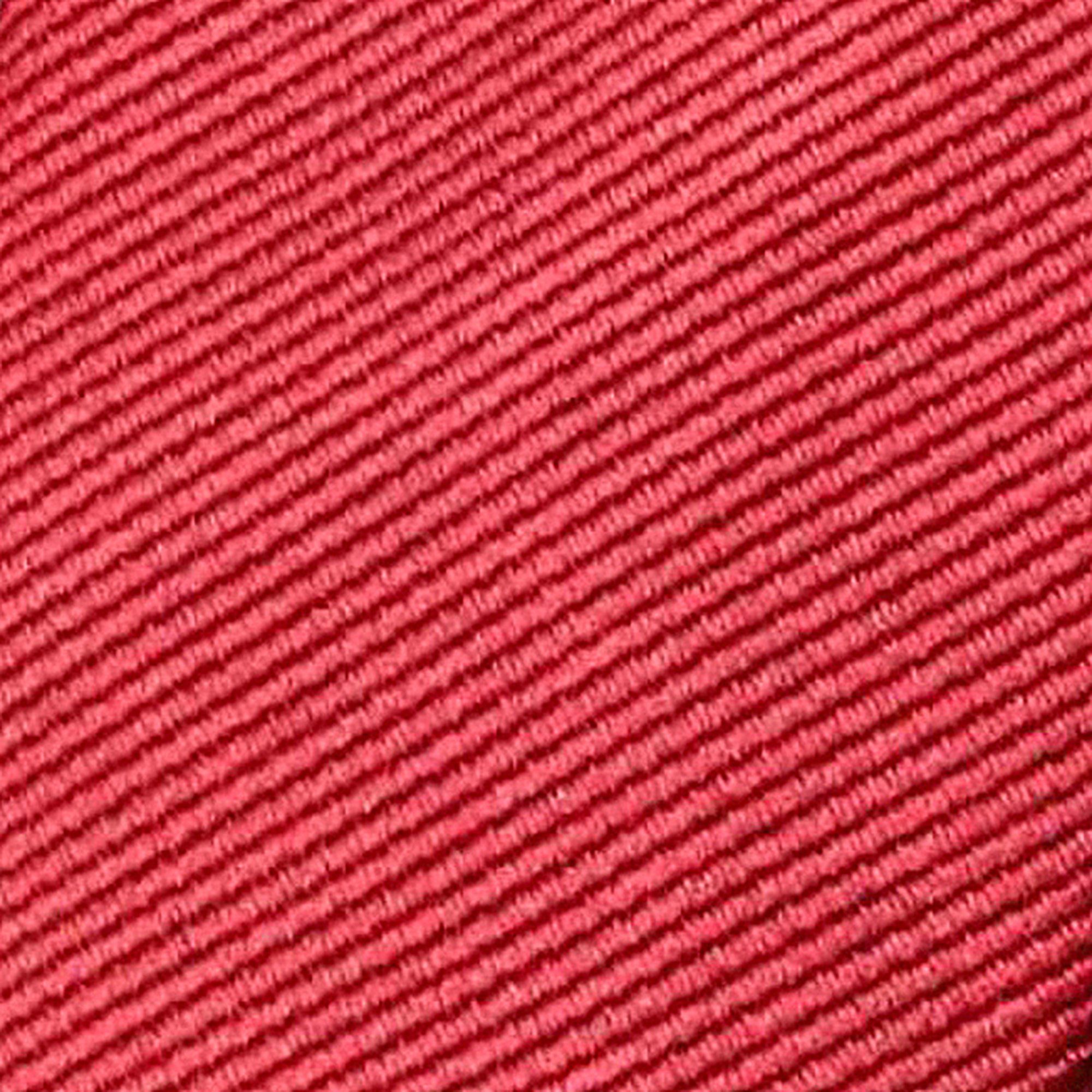 GASSANI Slim-Fit In Männer Dunkel-Rot mit Weinrot Krawatte Seide-Touch Bordeaux-Rot Rosen-Rot Streifen, Rippen Rips Dose Blech-Spardose, Gestreifte 2-St., Samt-Rot Schmale Feine Tiefrot Geschenkverpackung) Geschenk-Box (set, Männer-Schlips Herren-Krawatte Uni Business-Krawatte,