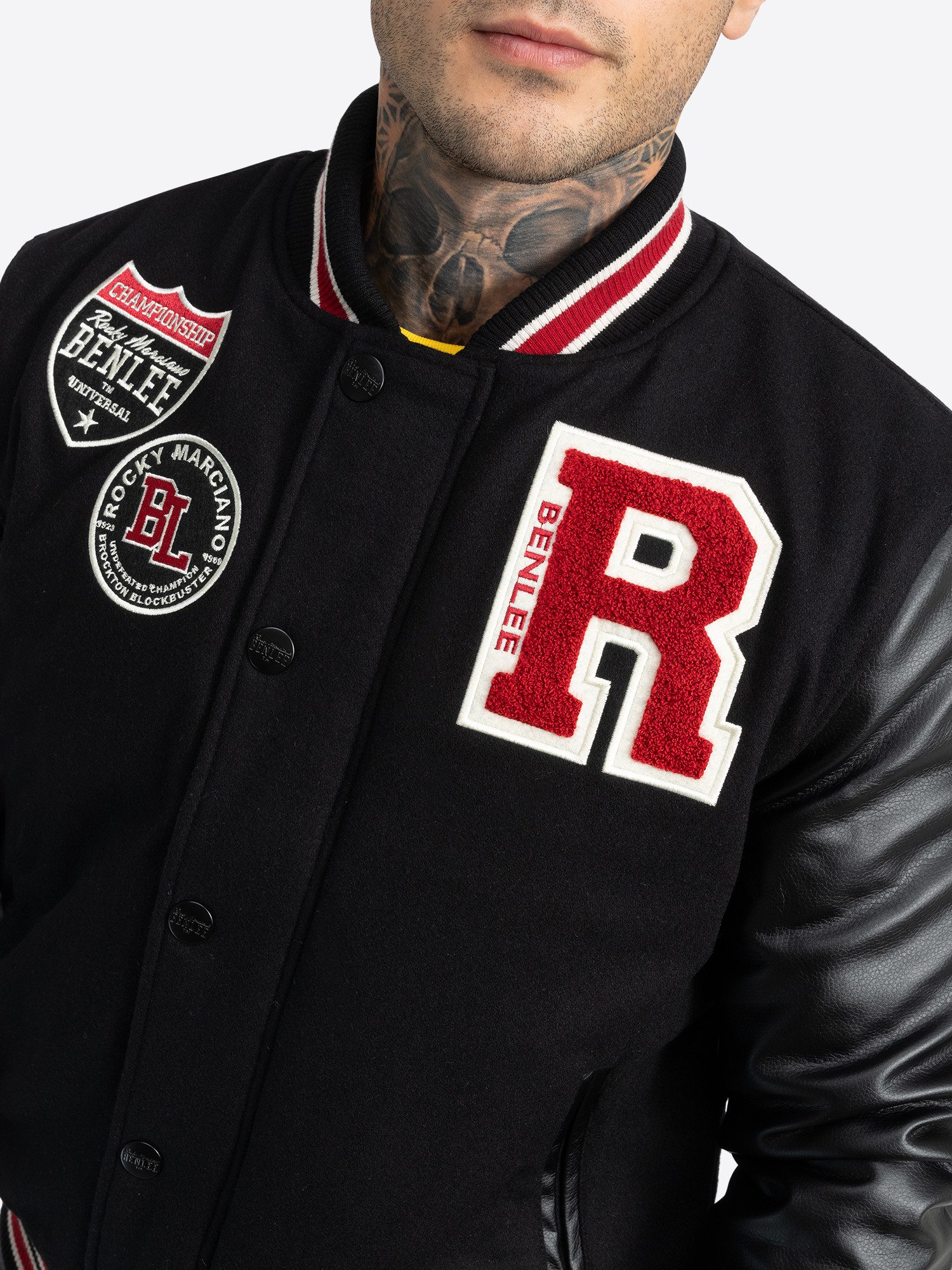Benlee Rocky Marciano Allwetterjacke FRANCIS (1-St)