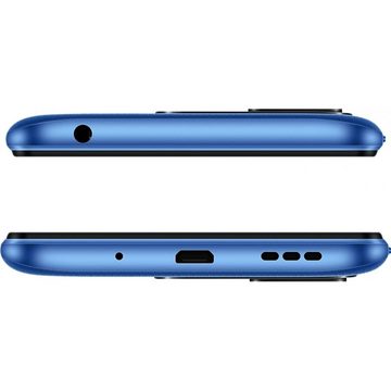 Xiaomi Redmi 10A 32 GB / 2 GB - Smartphone - sky blue Smartphone (6,5 Zoll, 32 GB Speicherplatz)