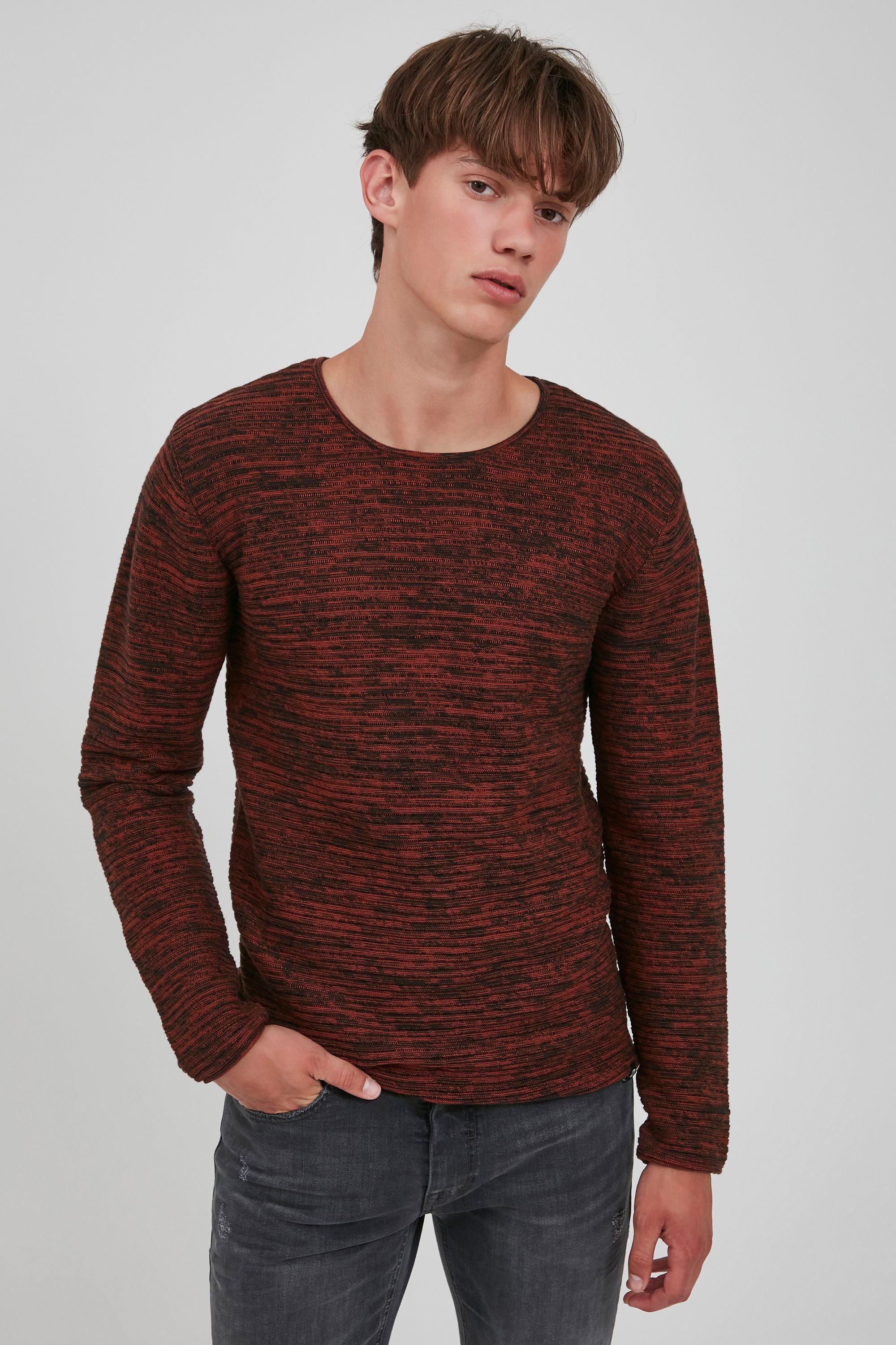 Strickpullover IDBayne