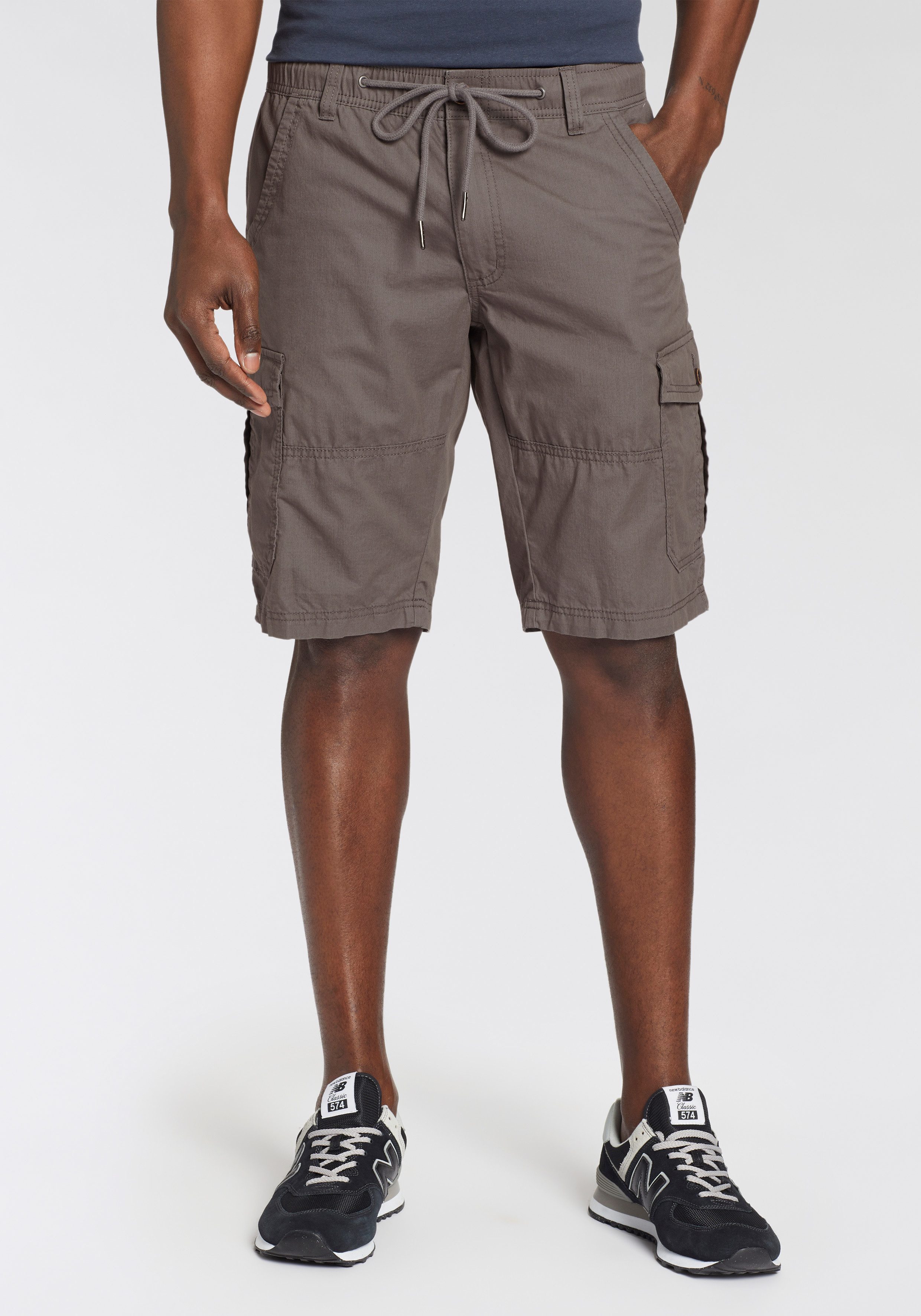 Man's World Bermudas günstig online kaufen