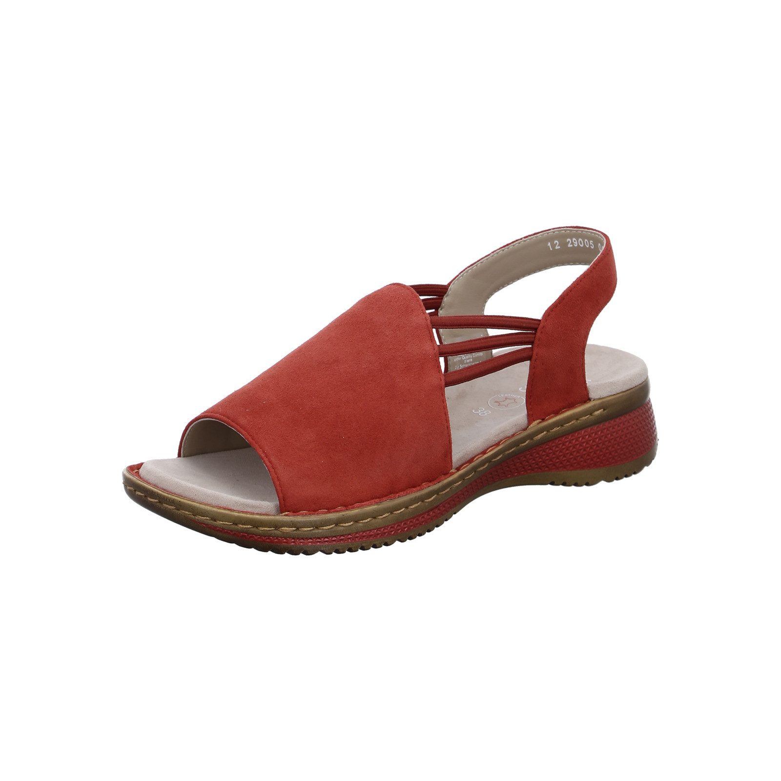 Ara Damen Sandale Hawaii Sandale günstig online kaufen