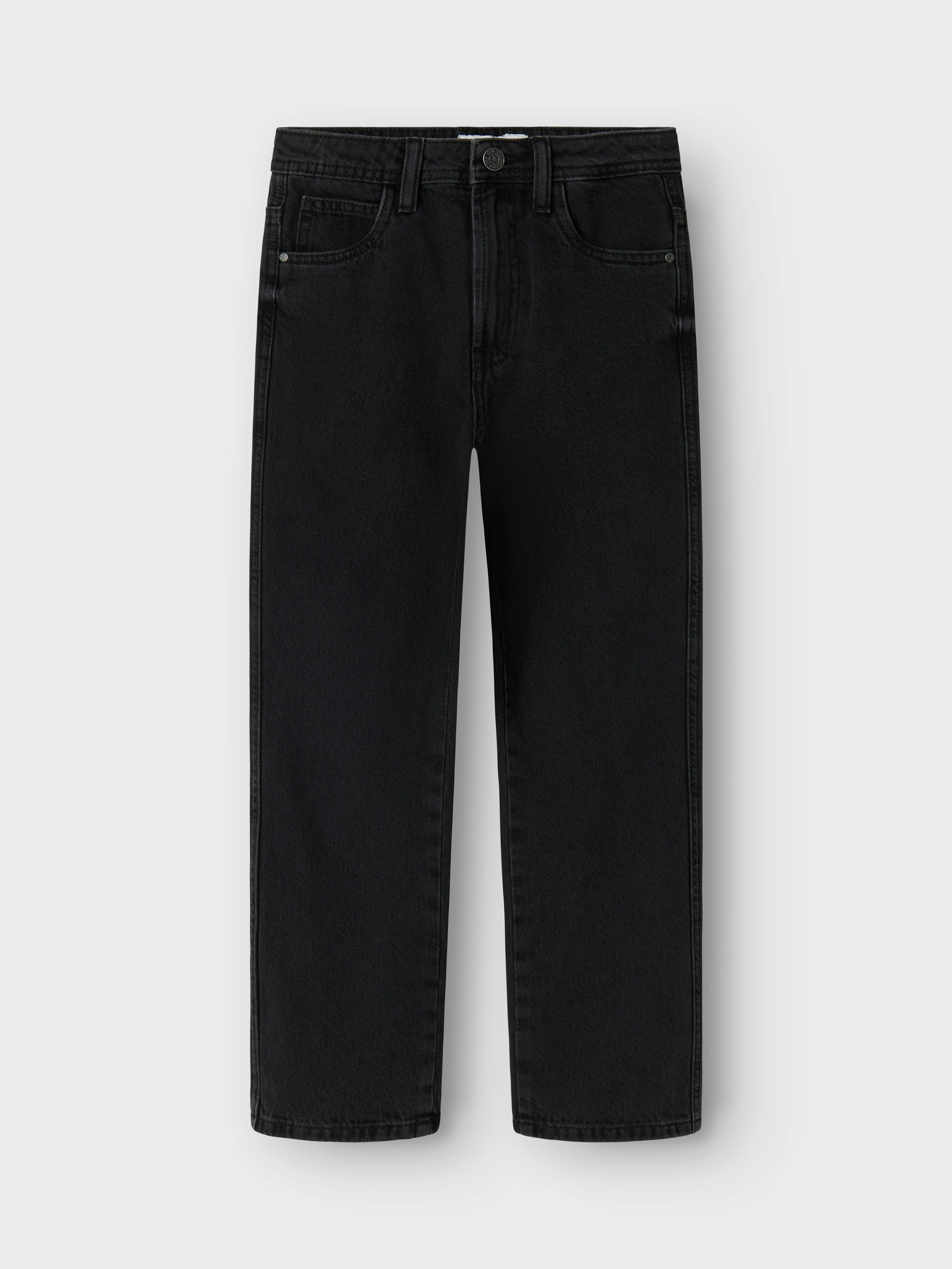 Name It Relax-fit-Jeans NKMRYAN LOOSE JEANS 5760-RM NOOS – Bild 3 von 5