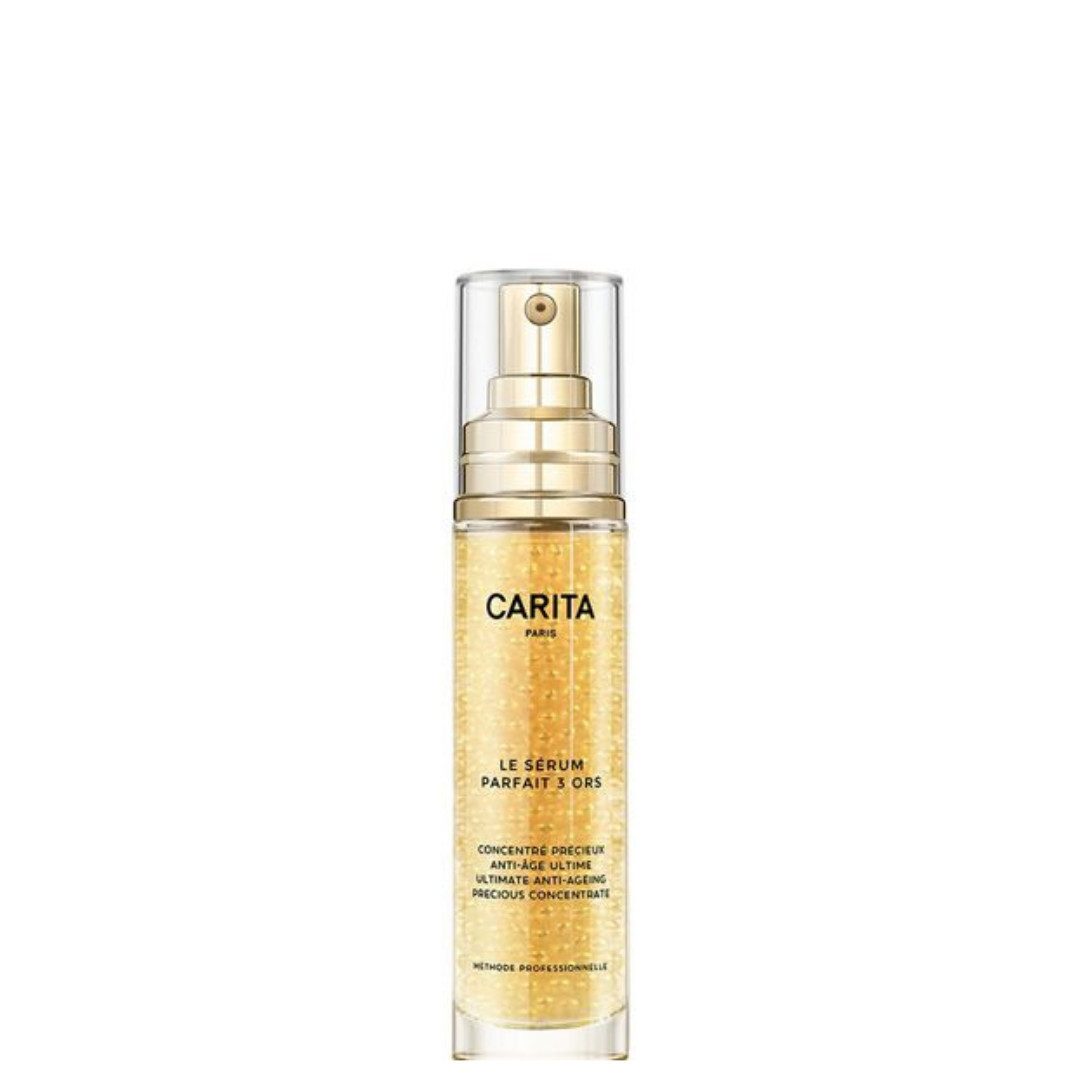CARITA Anti-Falten-Serum Le Serum Parfait 3 Ors 40ml