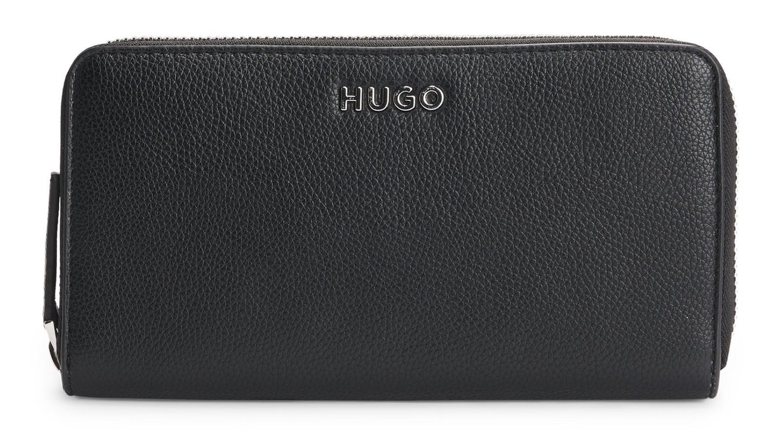 HUGO Geldbörse Ziparound Wallet günstig online kaufen