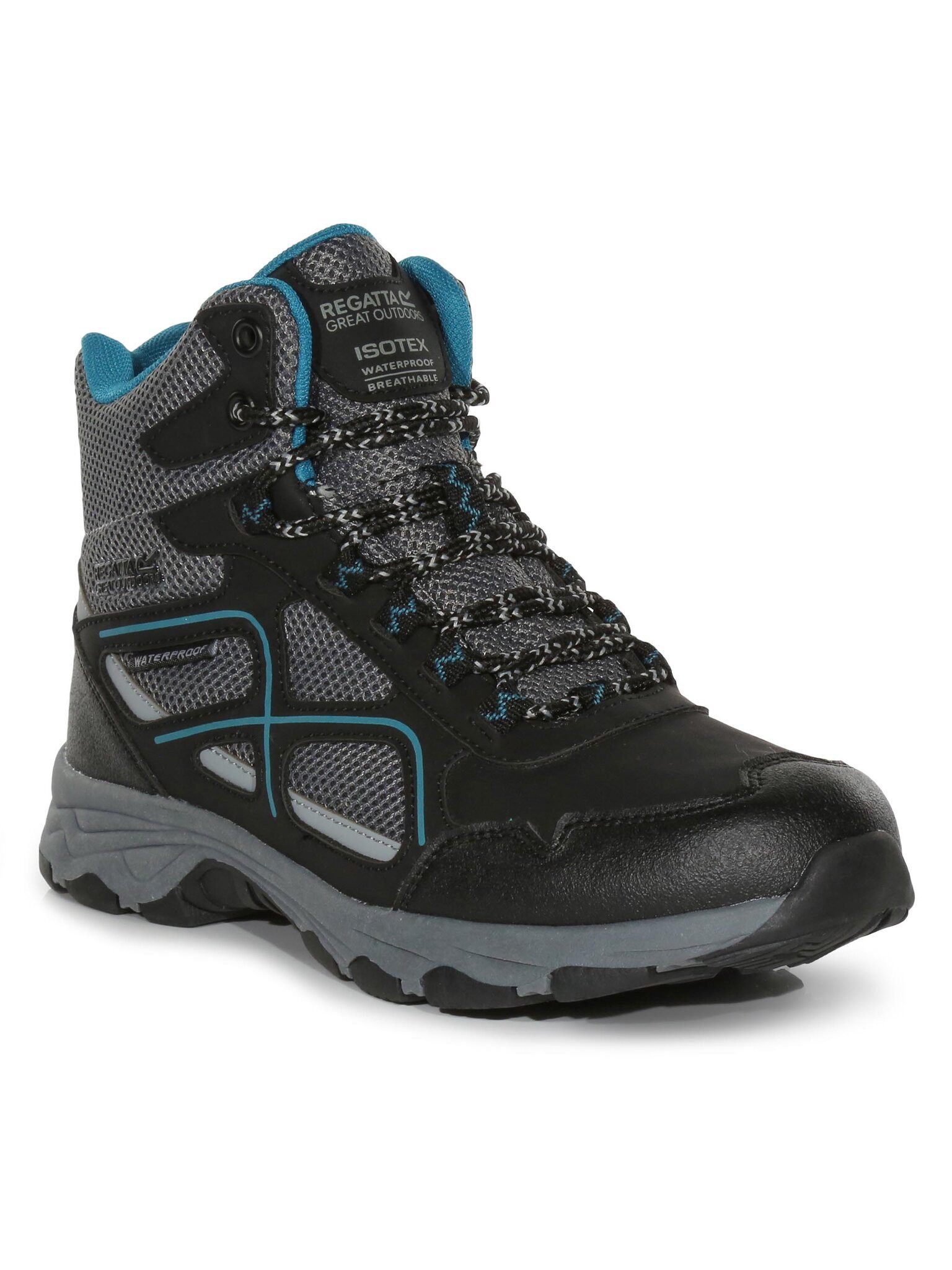 Regatta Regatta Trekkingschuhe Ldy Vendeavour Bt günstig online kaufen