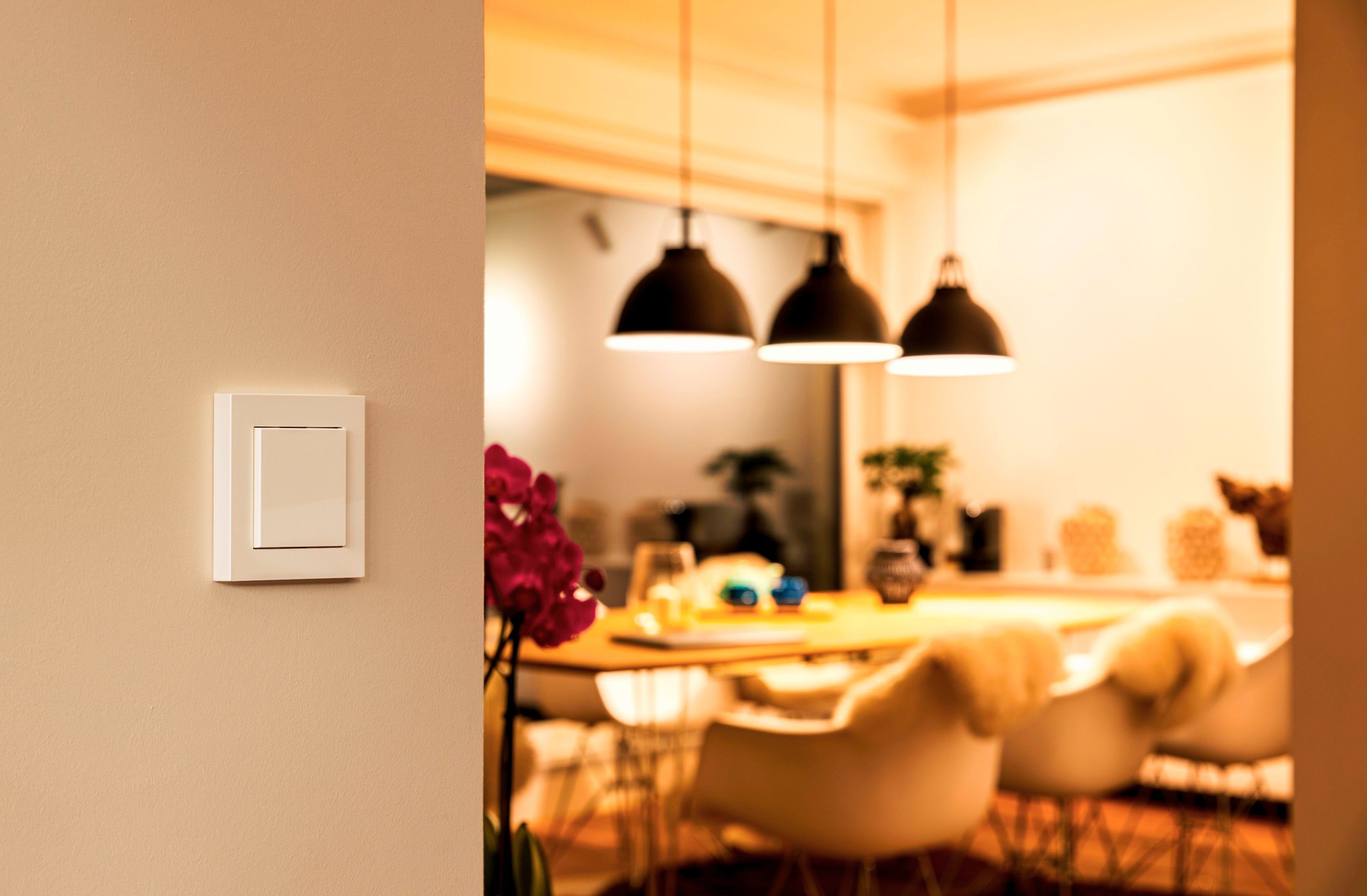 EVE Schalter Light Switch (HomeKit)