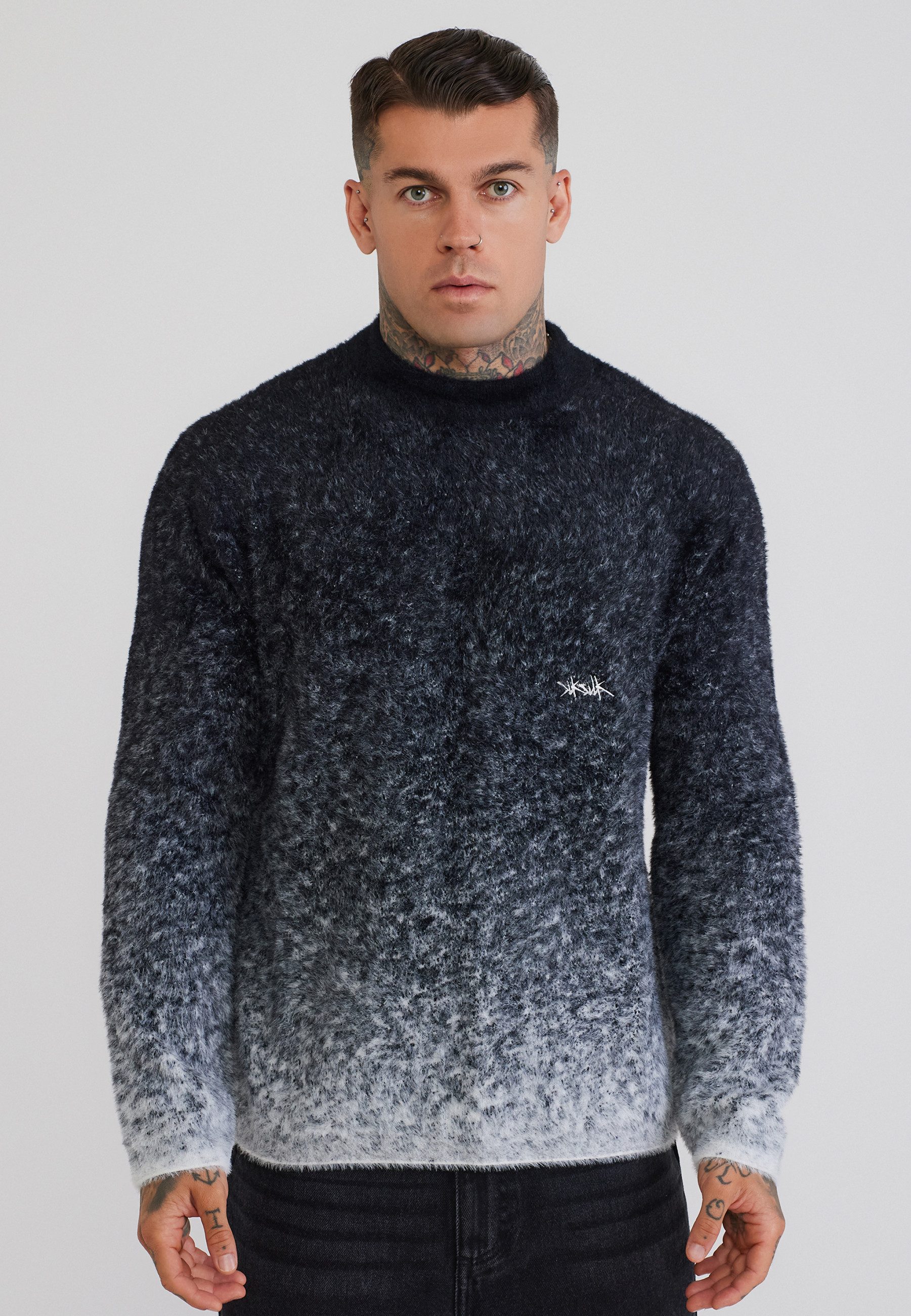 Siksilk Sweatshirt