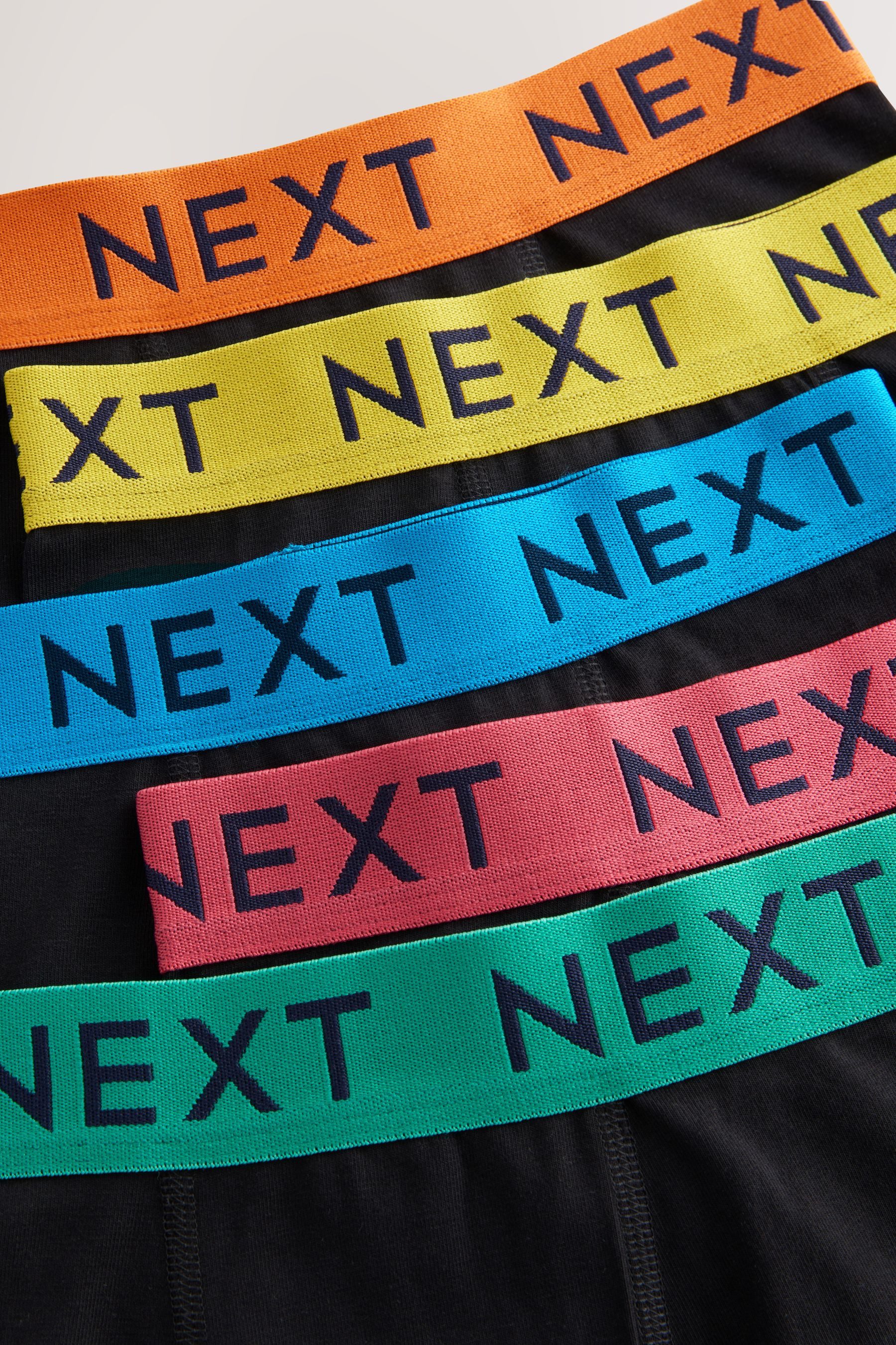 Next Trunk Unterhosen im 5er-Set (5-St)