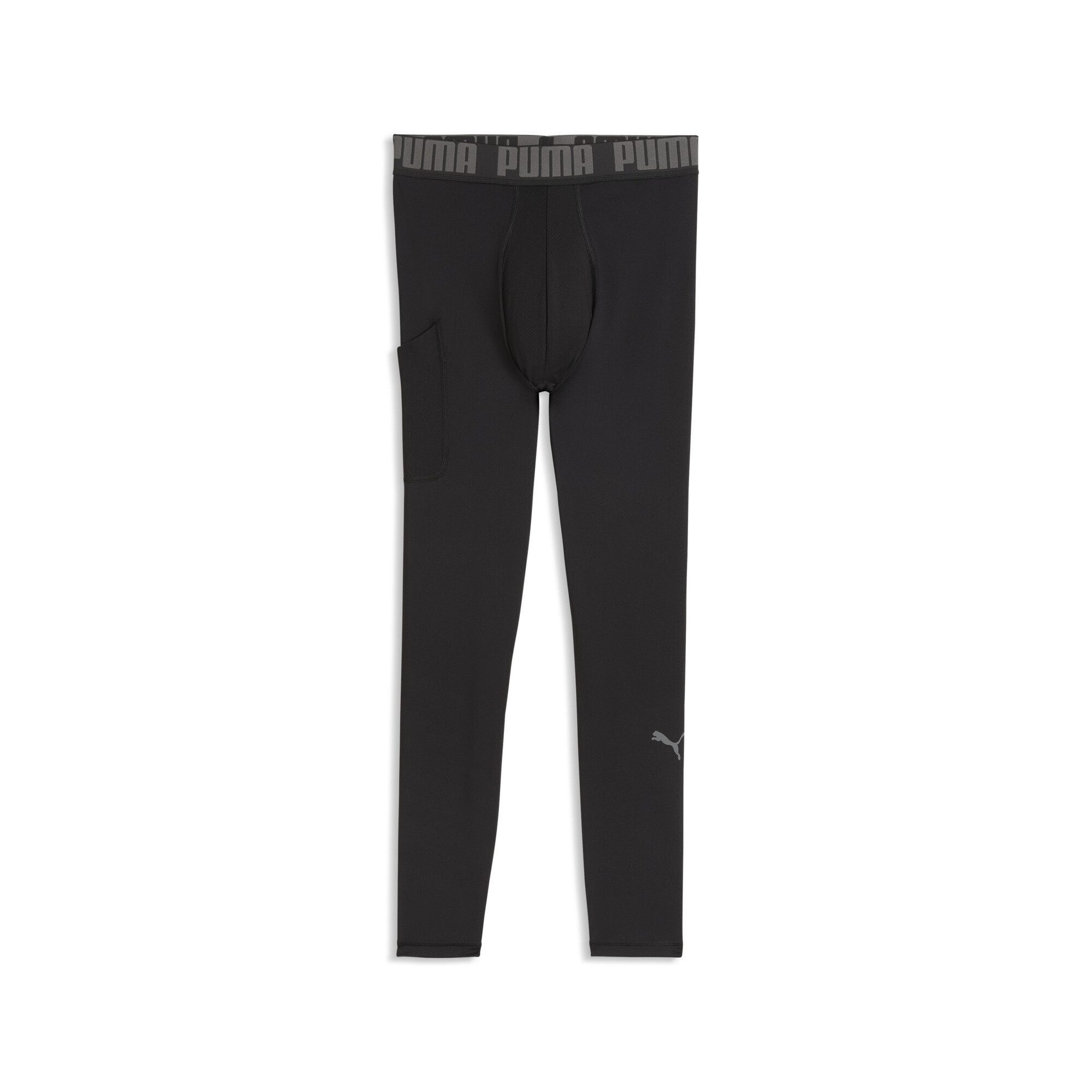 PUMA Trainingstights PWRMODE Base Layer Laufhose Herren