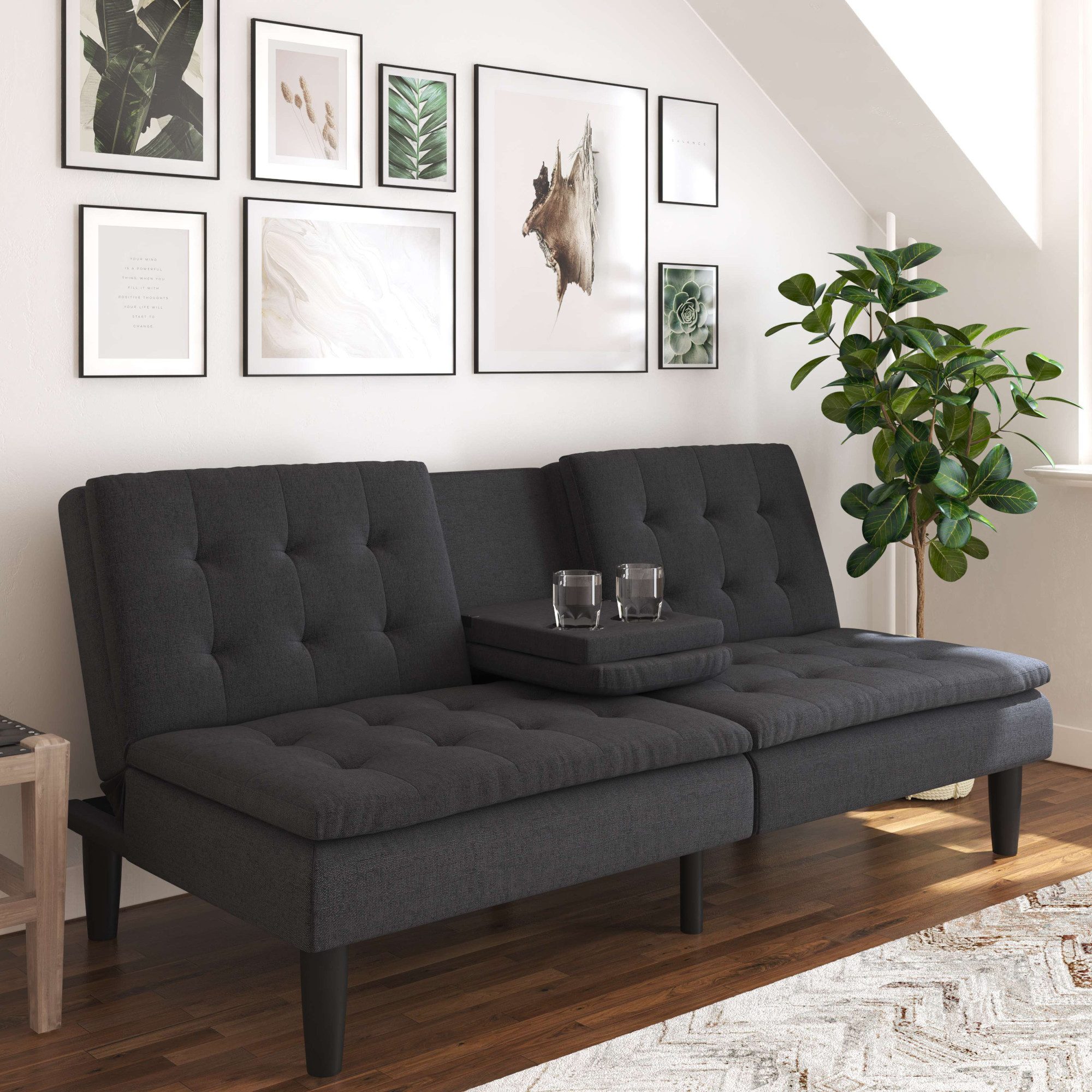 Dorel Home Schlafsofa MAINE, Kinosofa mit günstig online kaufen