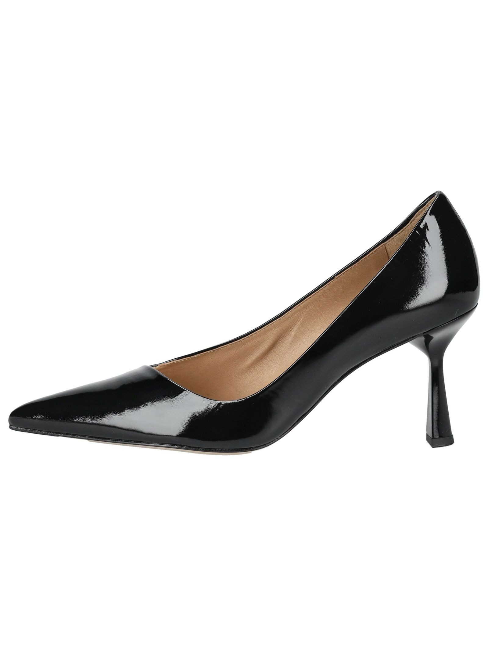 Högl Högl Pumps Leder High-Heel-Pumps