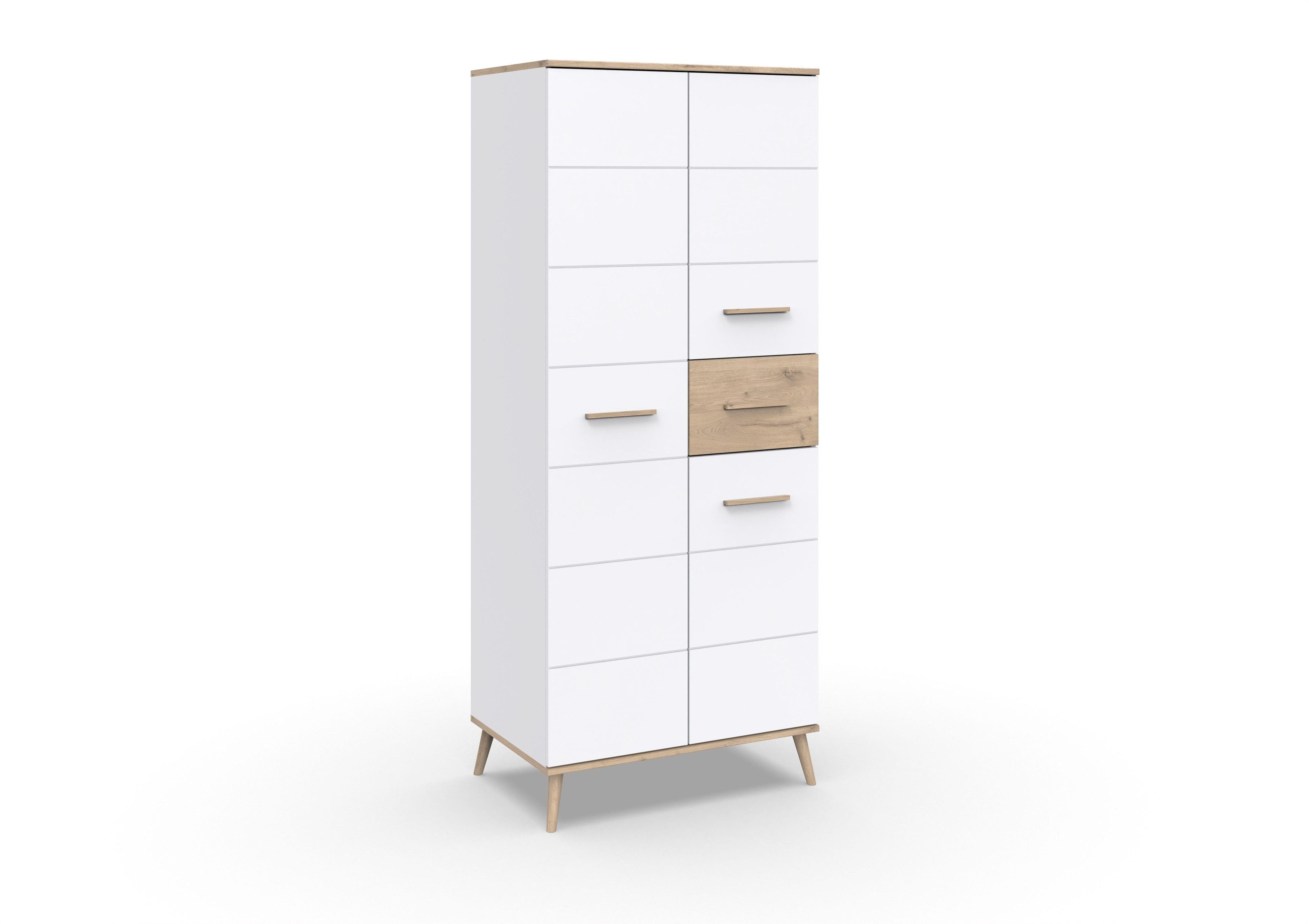 Drehtürenschrank Fehmarn