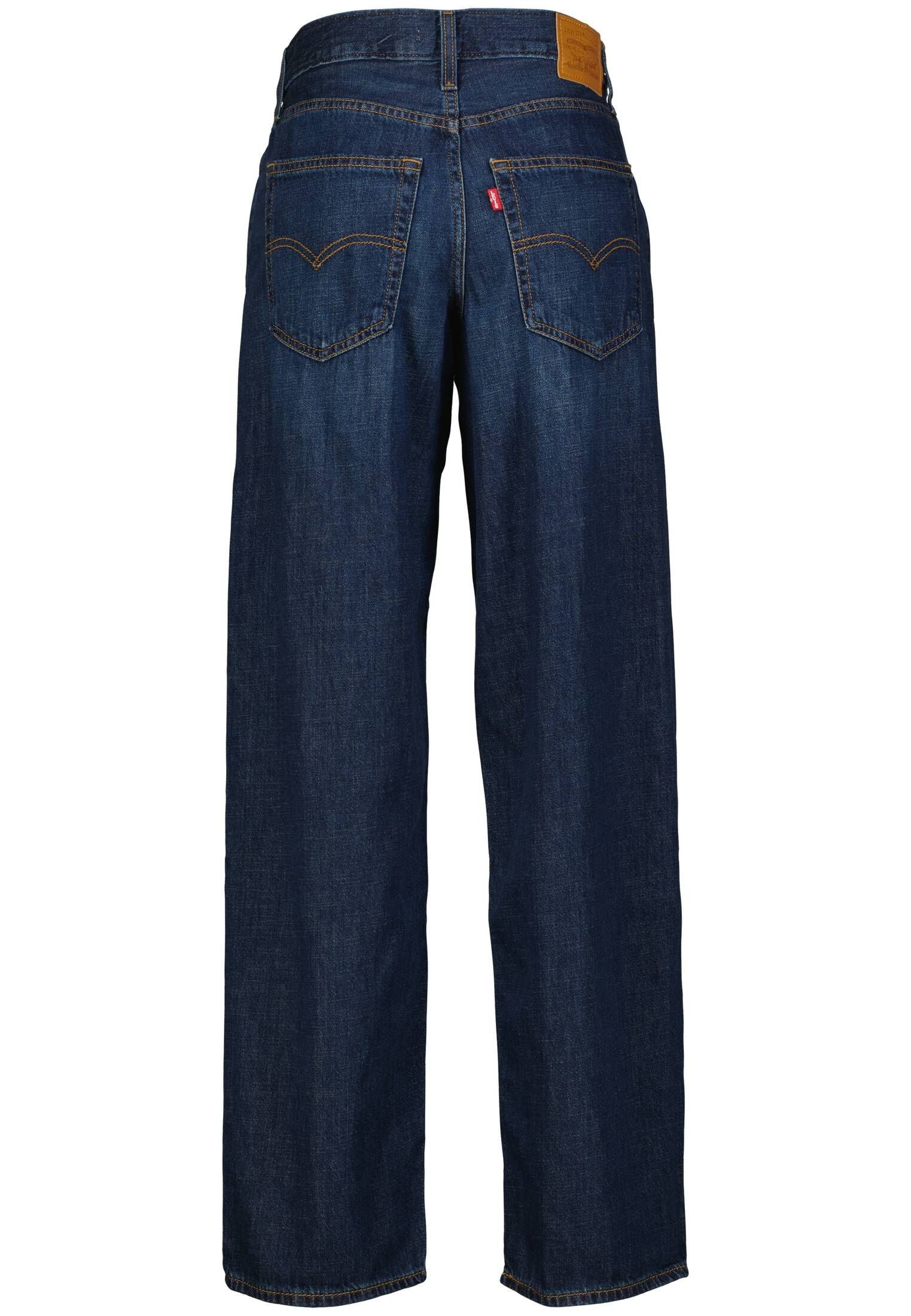 Levi's® 5-Pocket-Jeans Damen Jeans BAGGY DAD günstig online kaufen