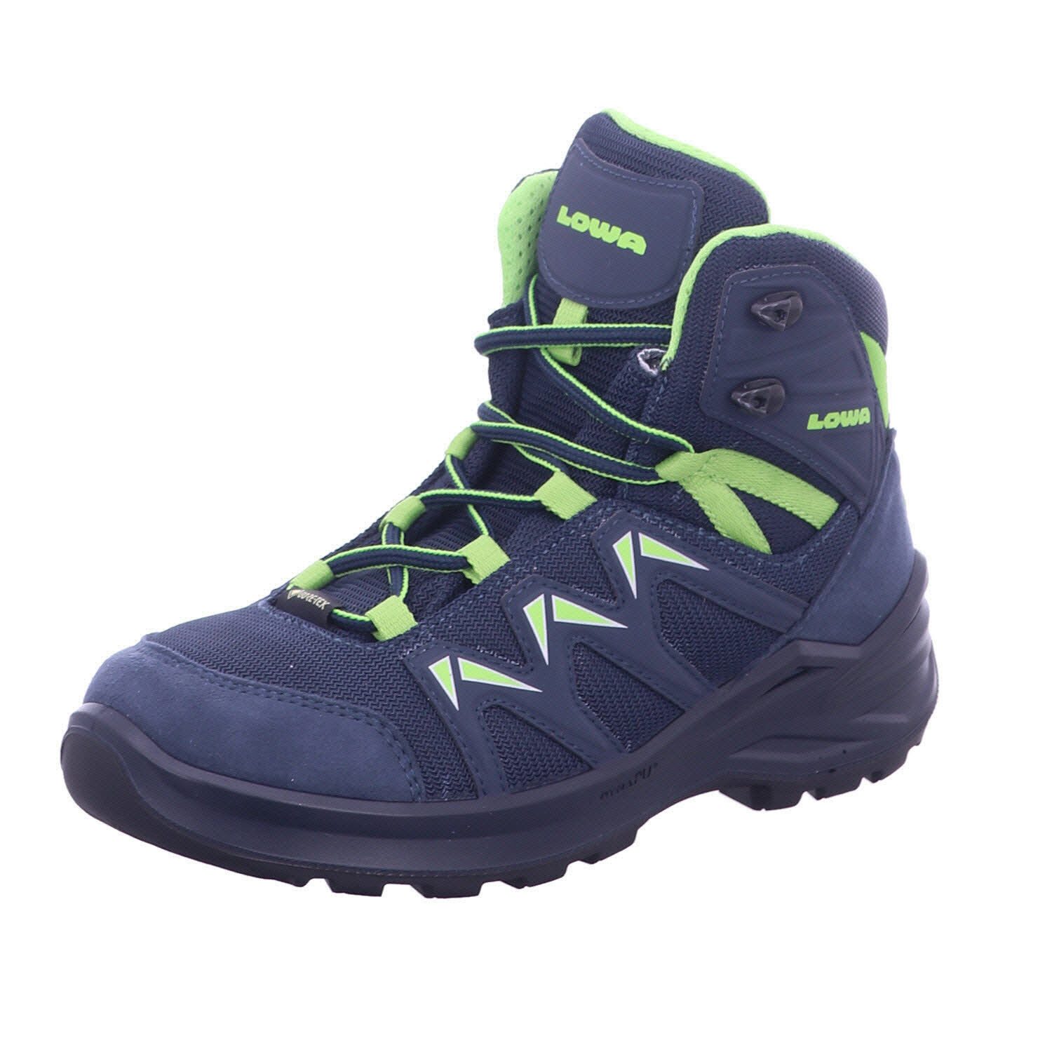 INNOX PRO GTX MID JUNIOR Outdoorschuh