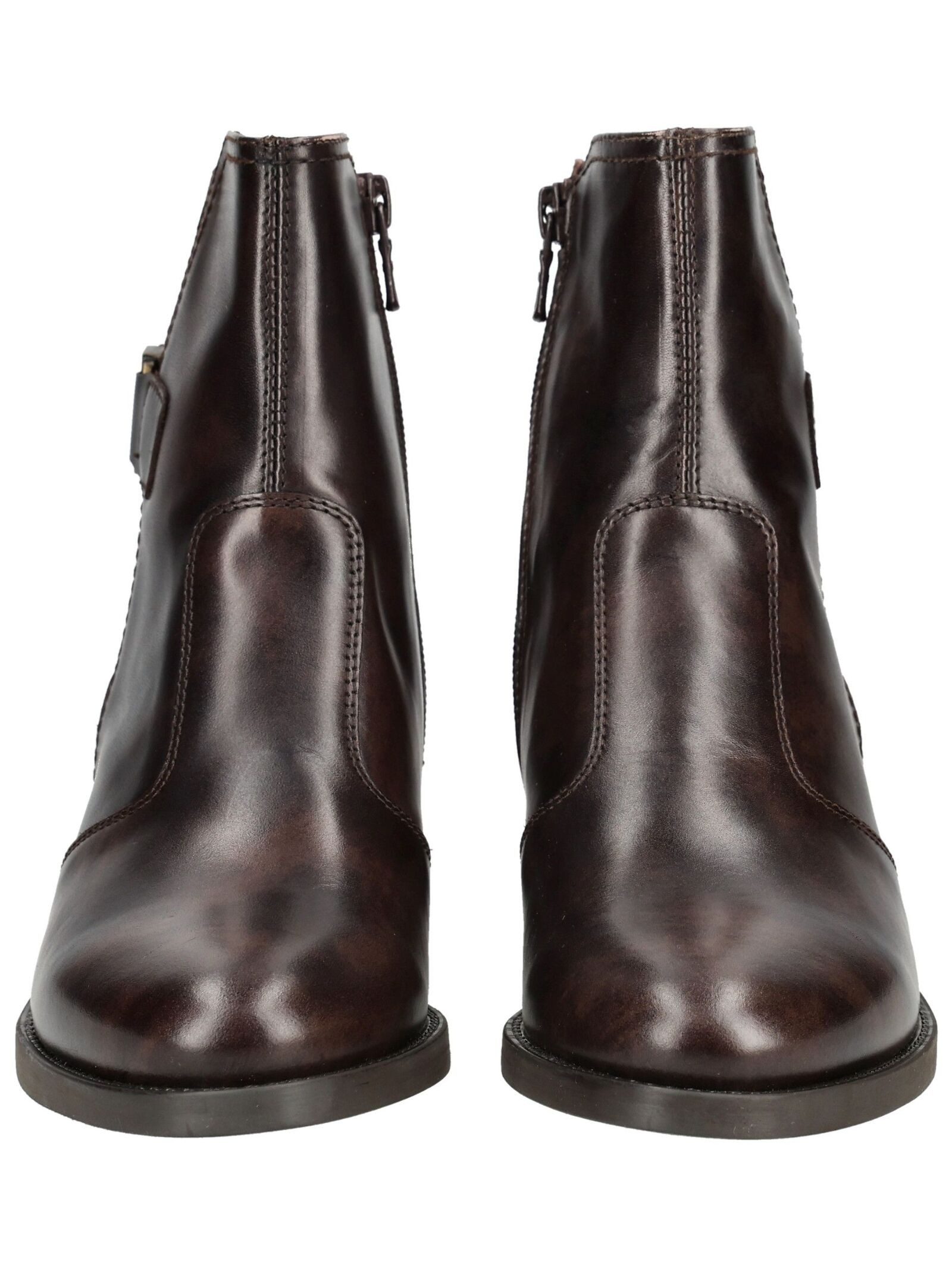 Nero Giardini Nero Giardini Stiefelette Leder/Textil Stiefelette