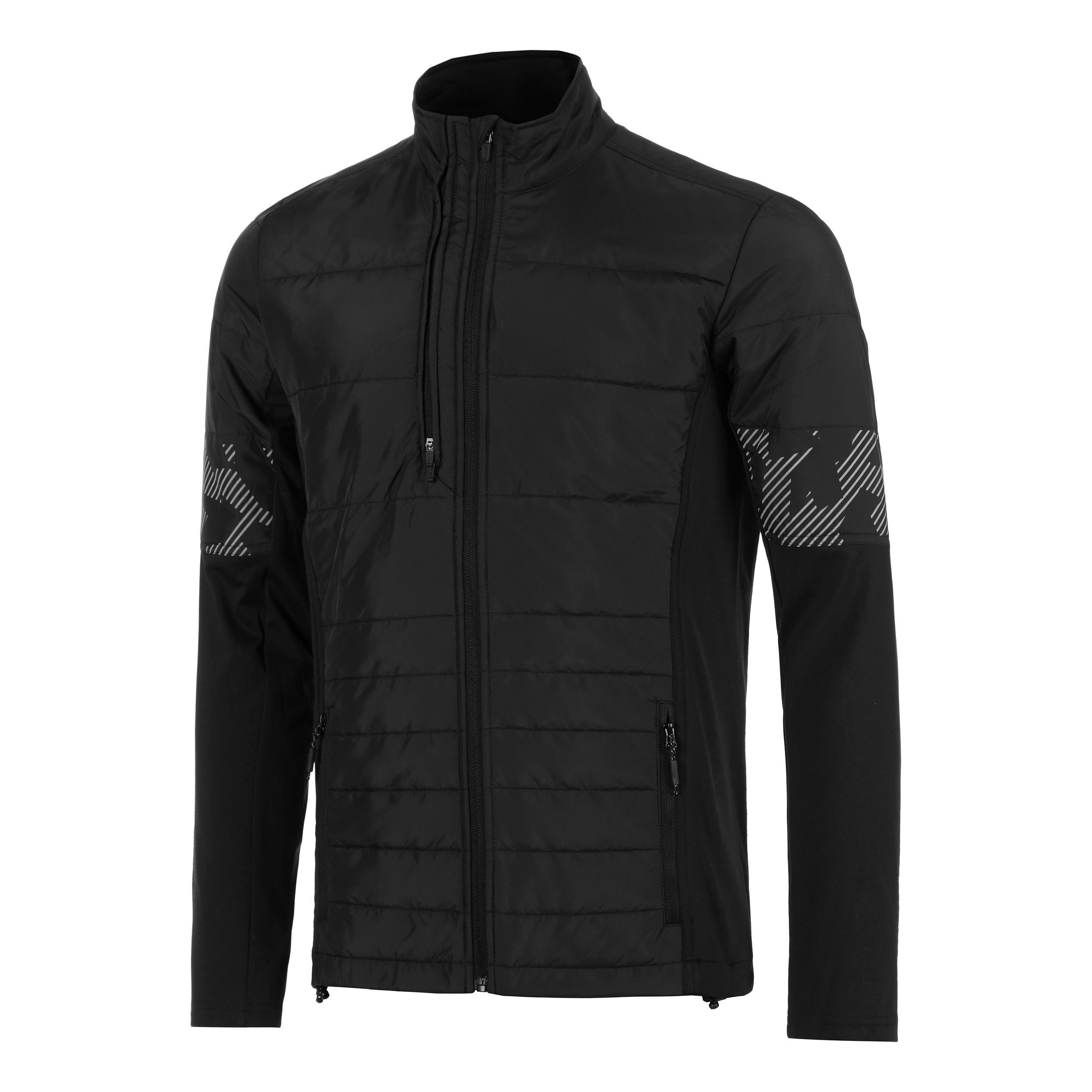 NEO RUN Laufjacke Feel the Vybe Clima