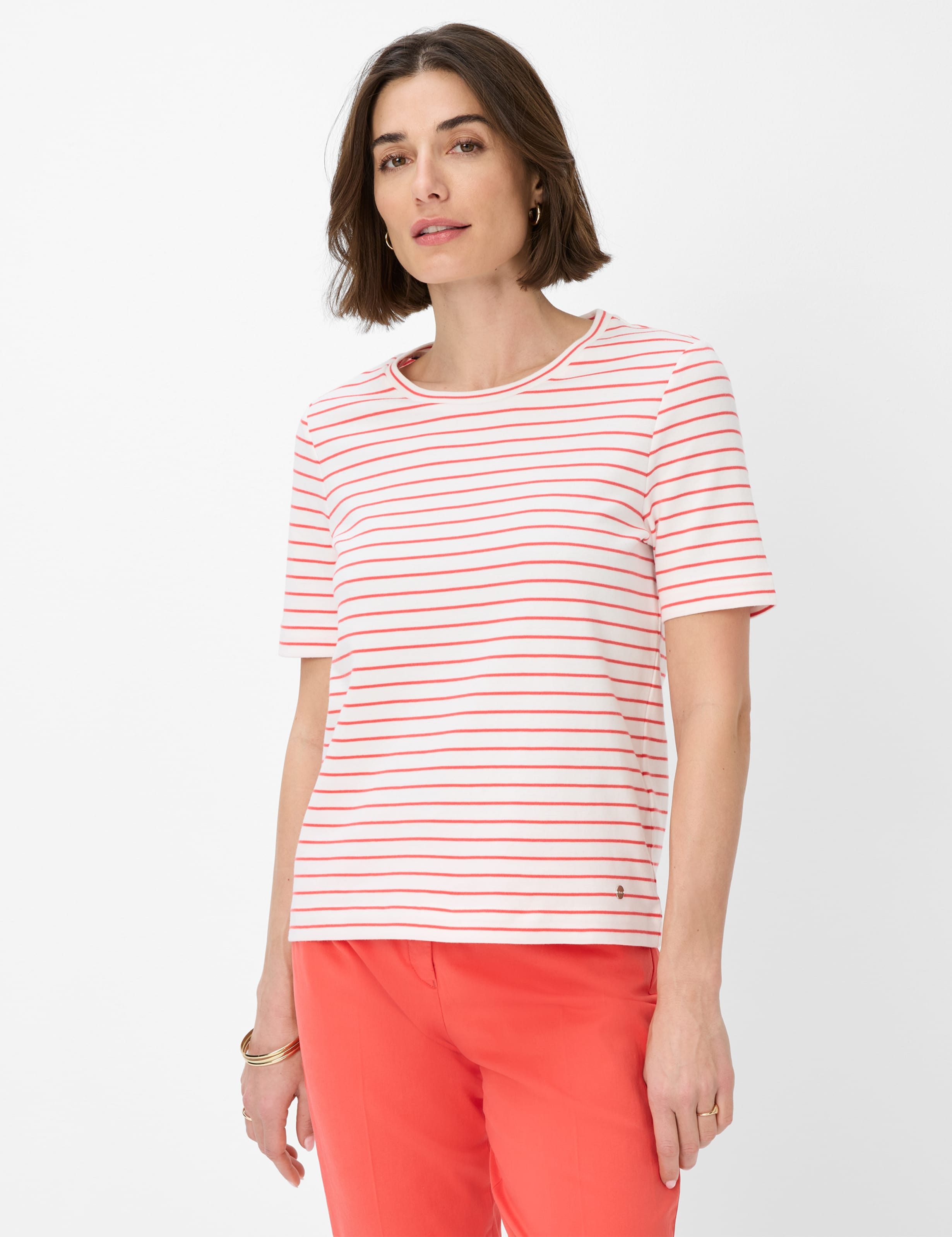 Kurzarmshirt Style CIRA