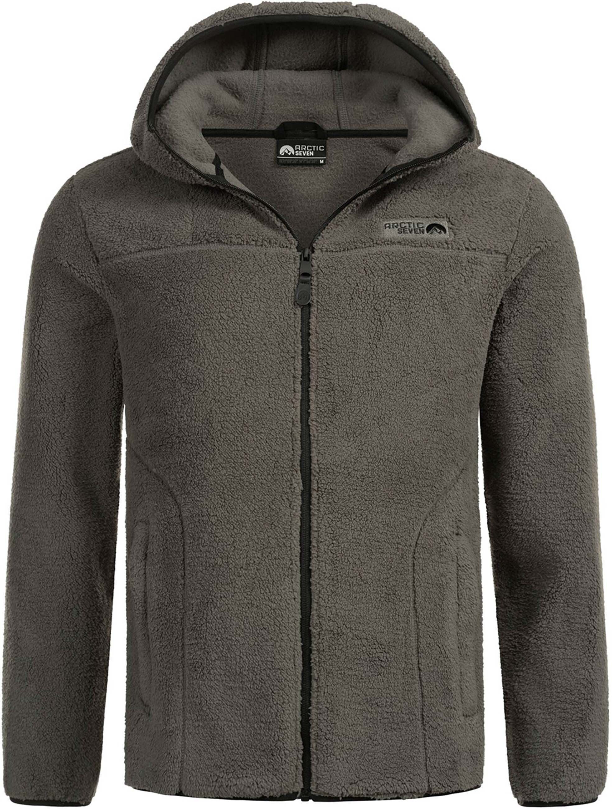 Fleecejacke ASSensio
