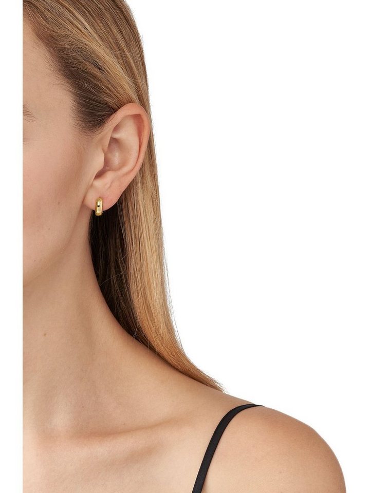 MICHAEL KORS Paar Creolen Michael Kors D... MICHAEL KORS Paar Creolen Michael Kors D...